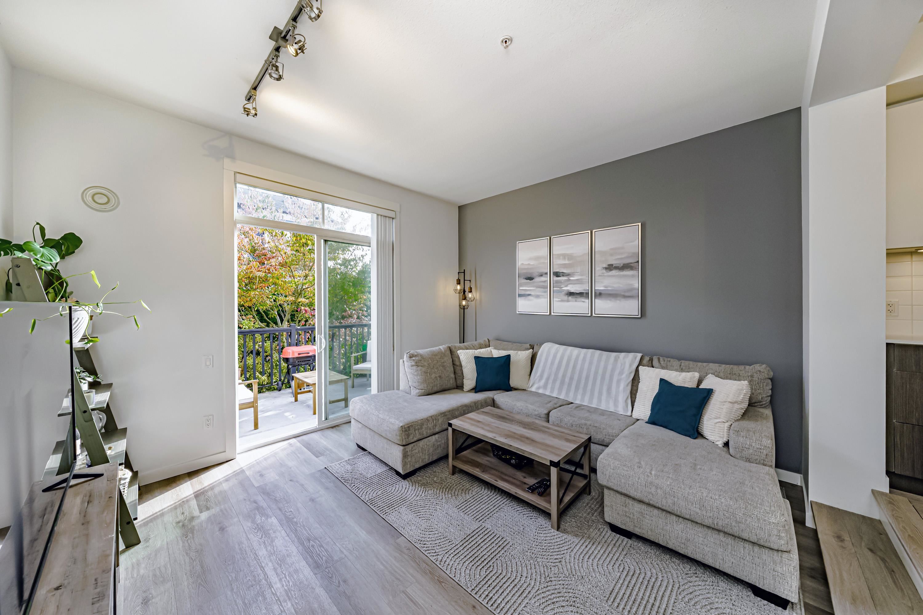 24-2423 Avon Place, Port Coquitlam, BC