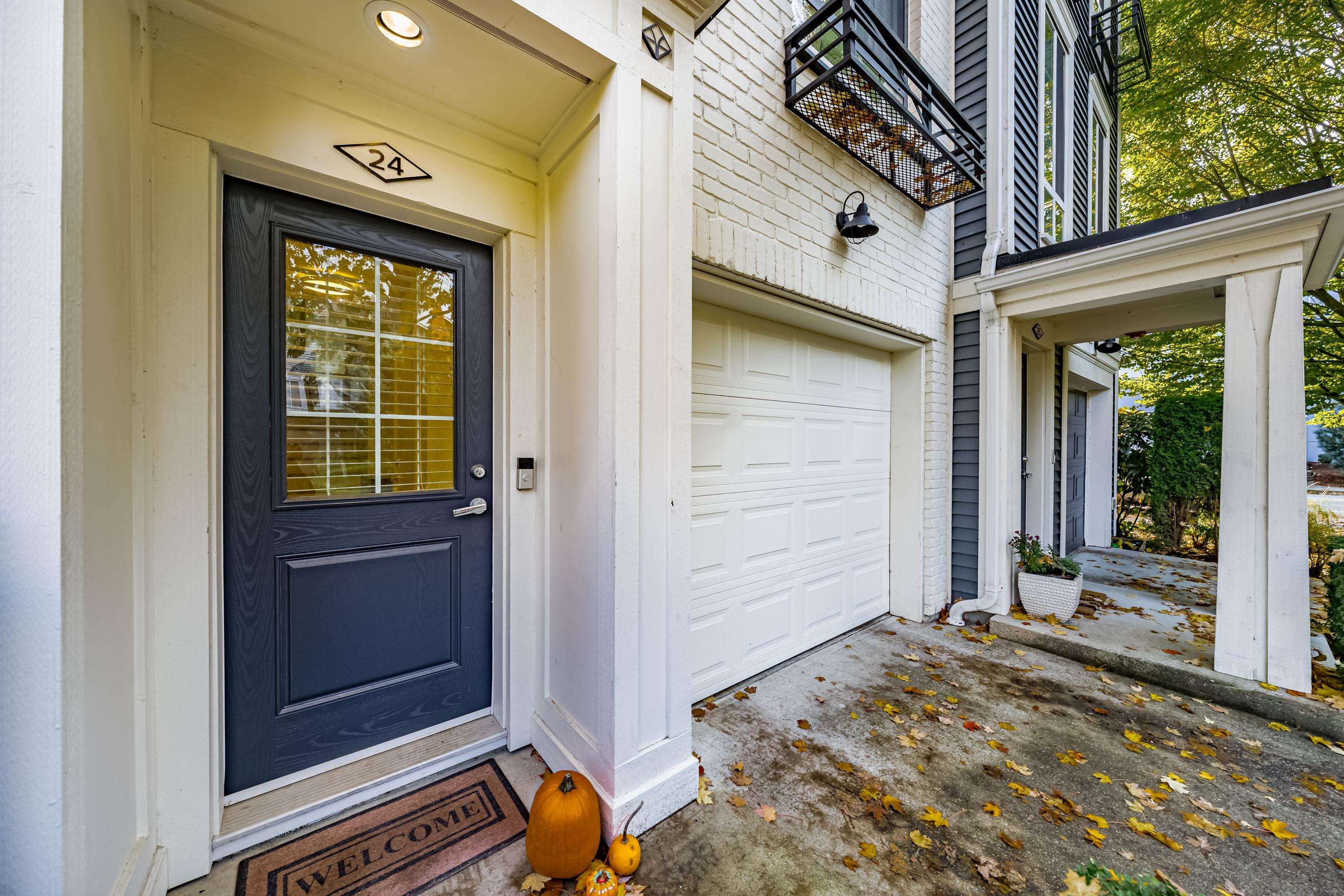 24-2423 Avon Place, Port Coquitlam, BC