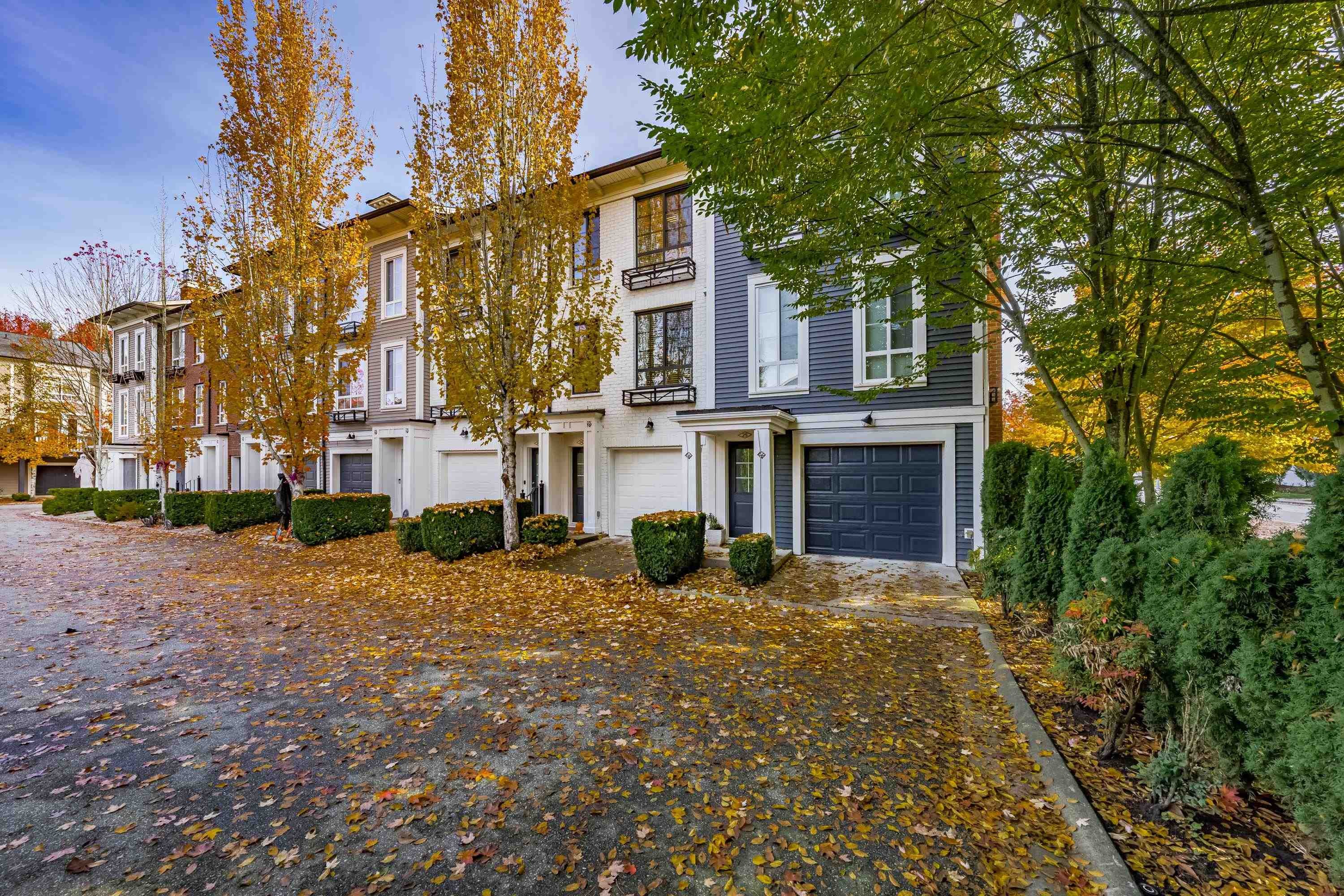 24-2423 Avon Place, Port Coquitlam, BC