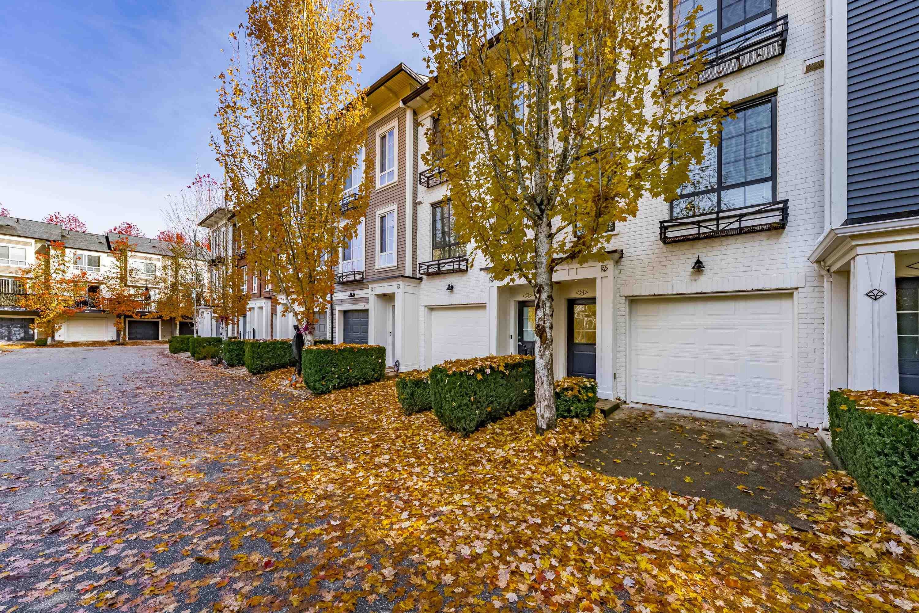 24-2423 Avon Place, Port Coquitlam, BC