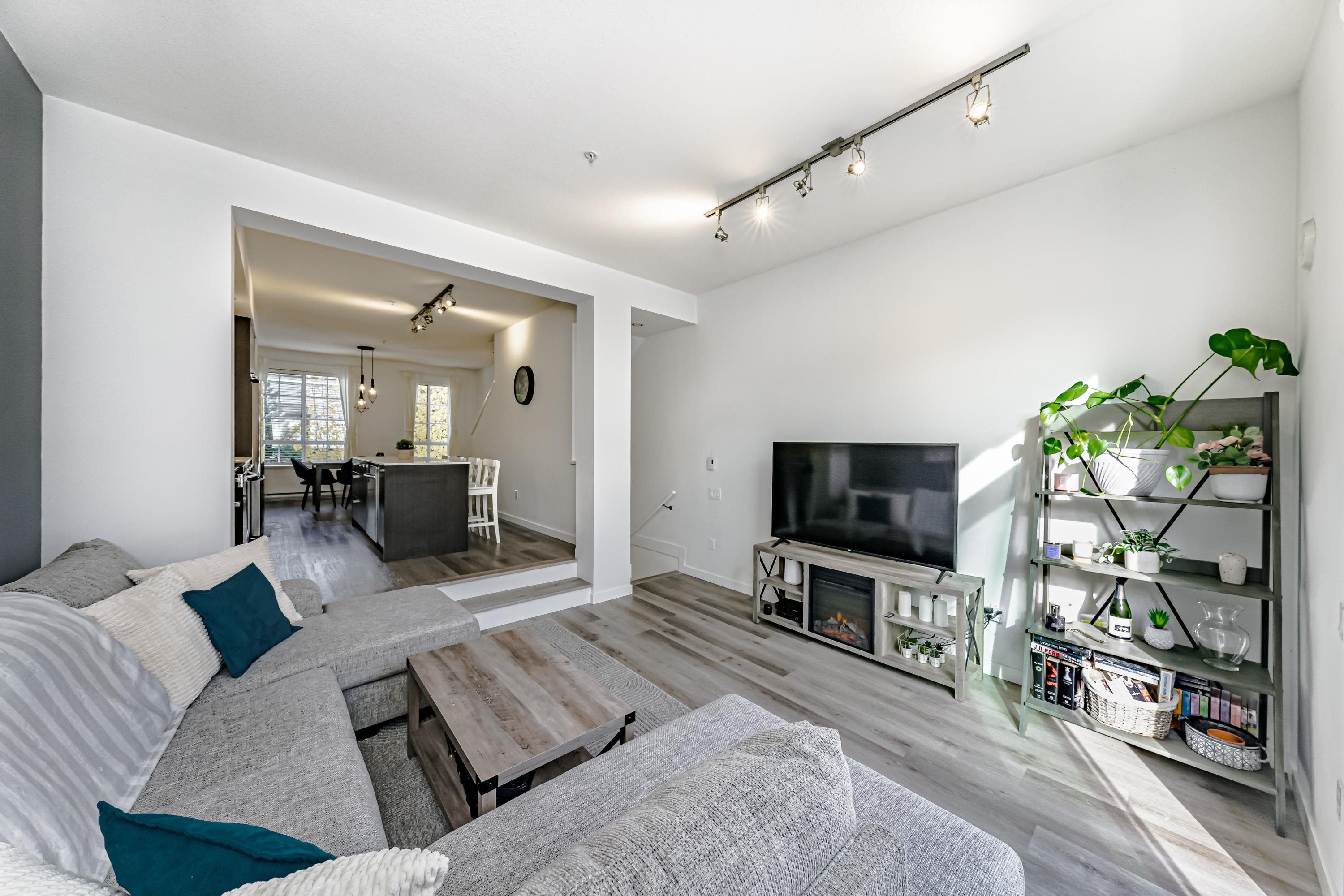 24-2423 Avon Place, Port Coquitlam, BC