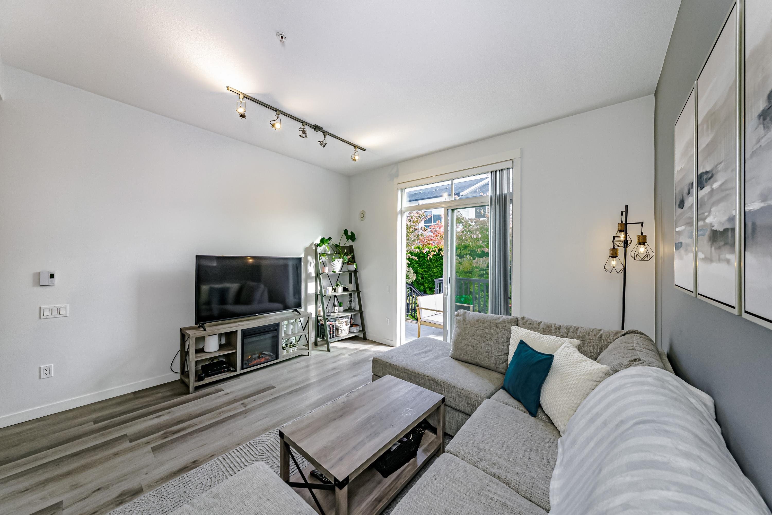 24-2423 Avon Place, Port Coquitlam, BC