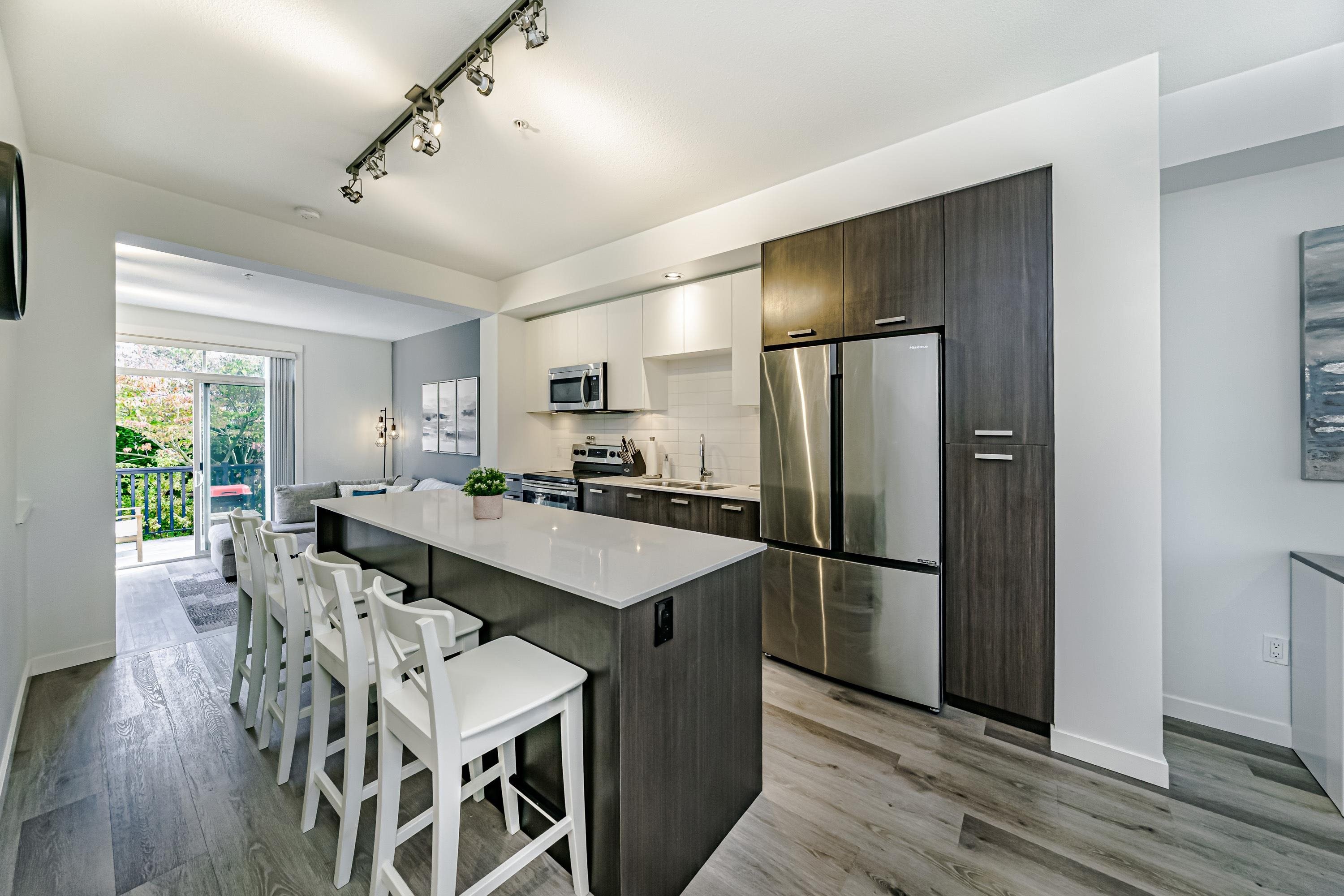 24-2423 Avon Place, Port Coquitlam, BC