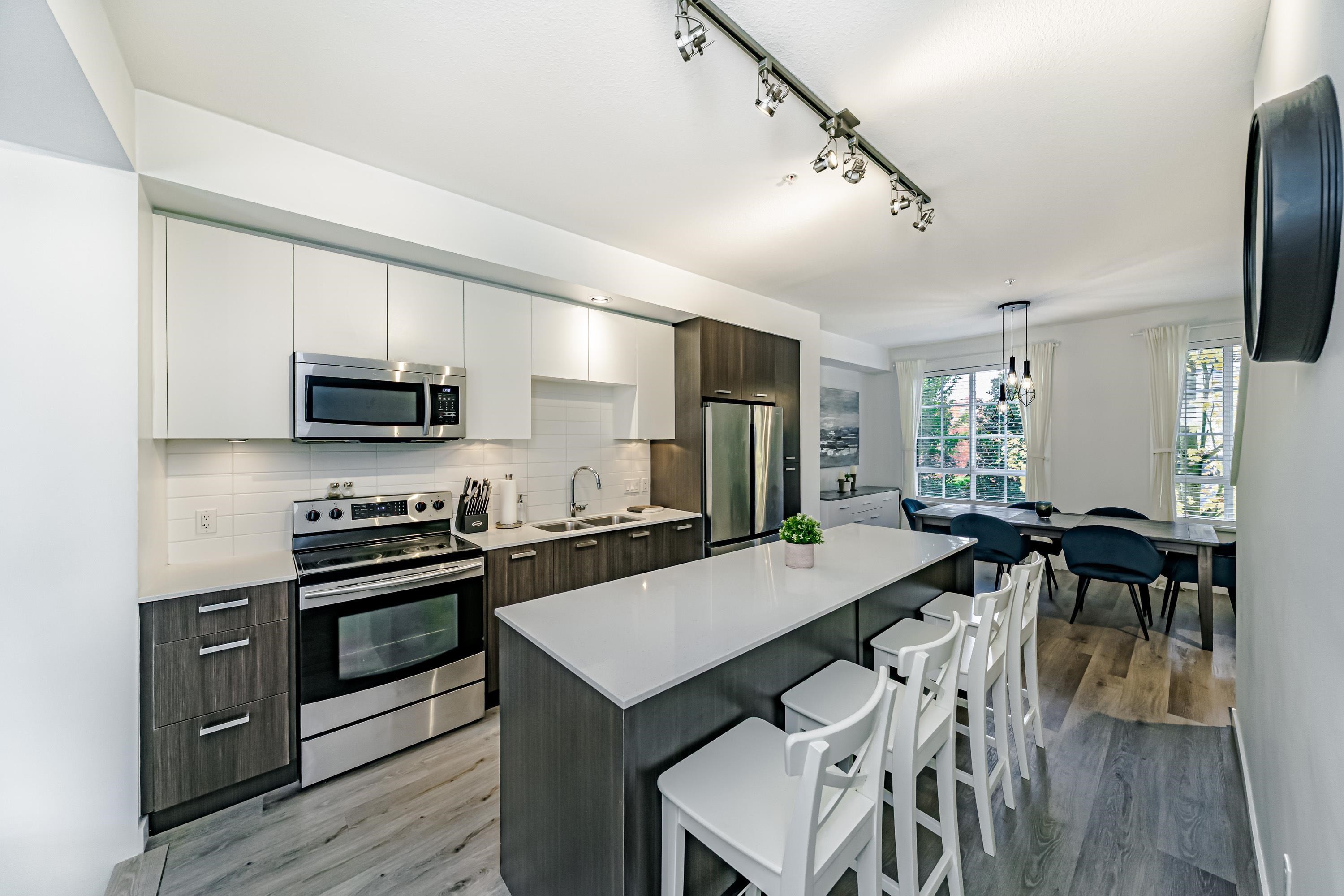 24-2423 Avon Place, Port Coquitlam, BC