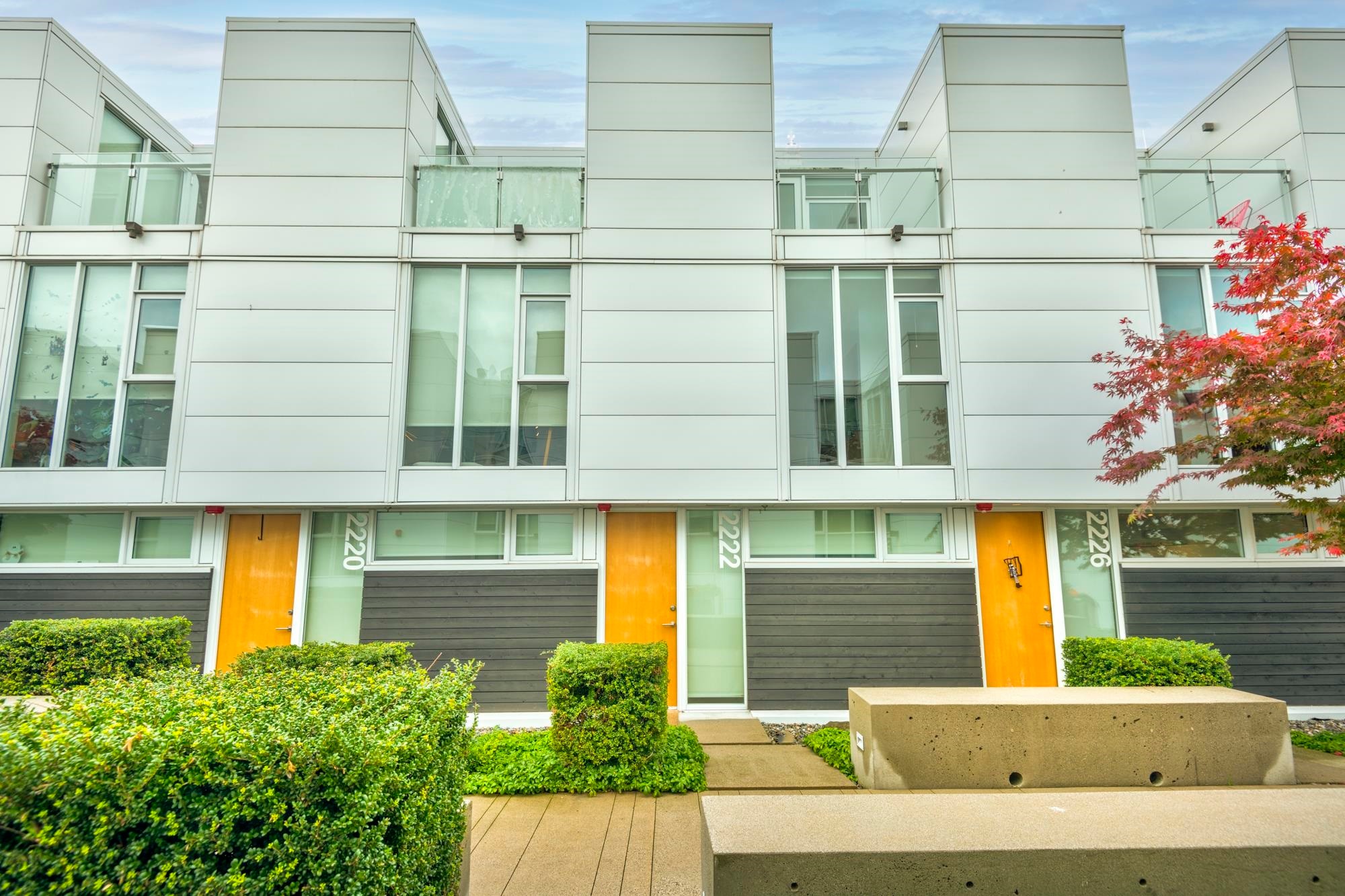 2222 Willow Street, Vancouver, BC