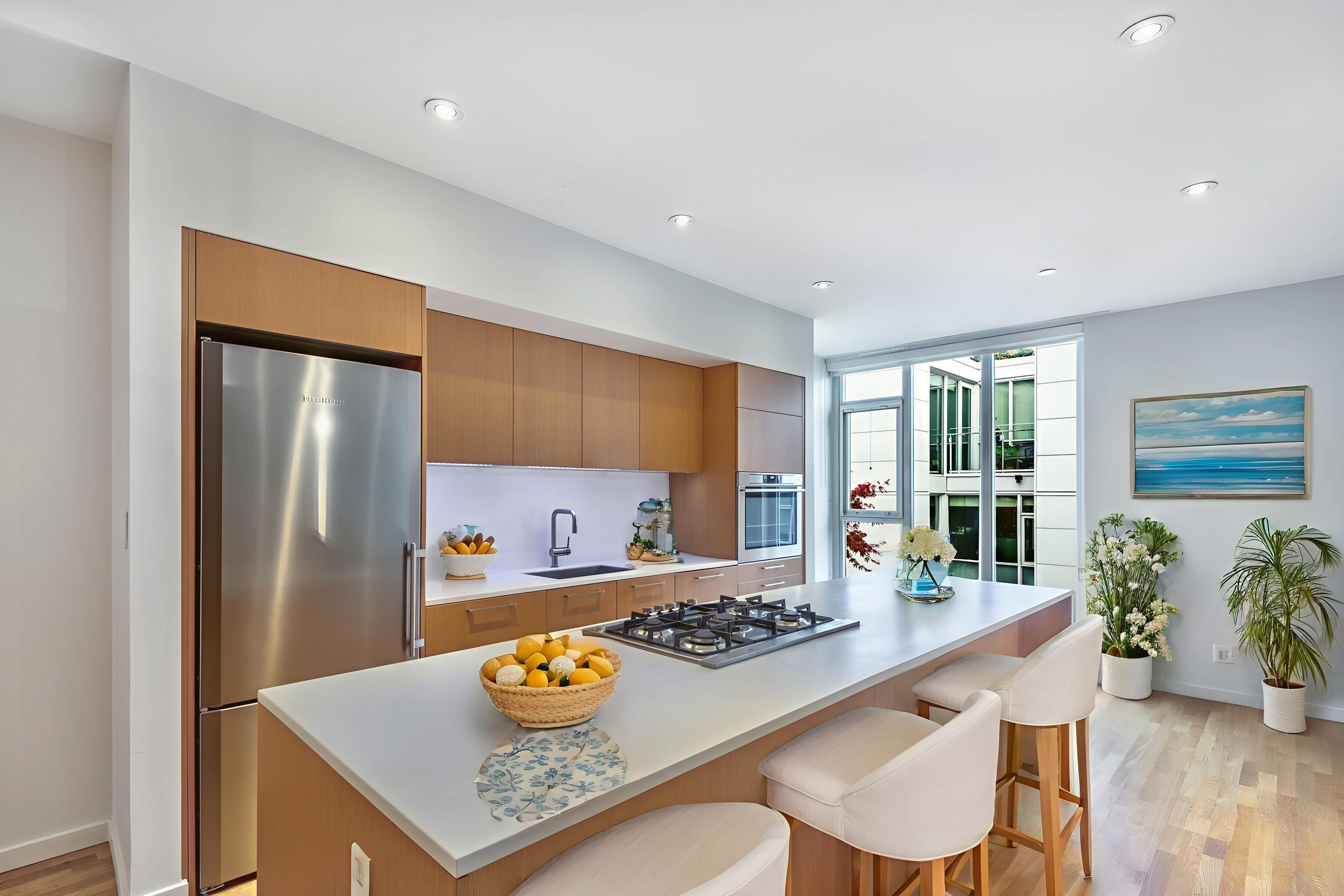 2222 Willow Street, Vancouver, BC