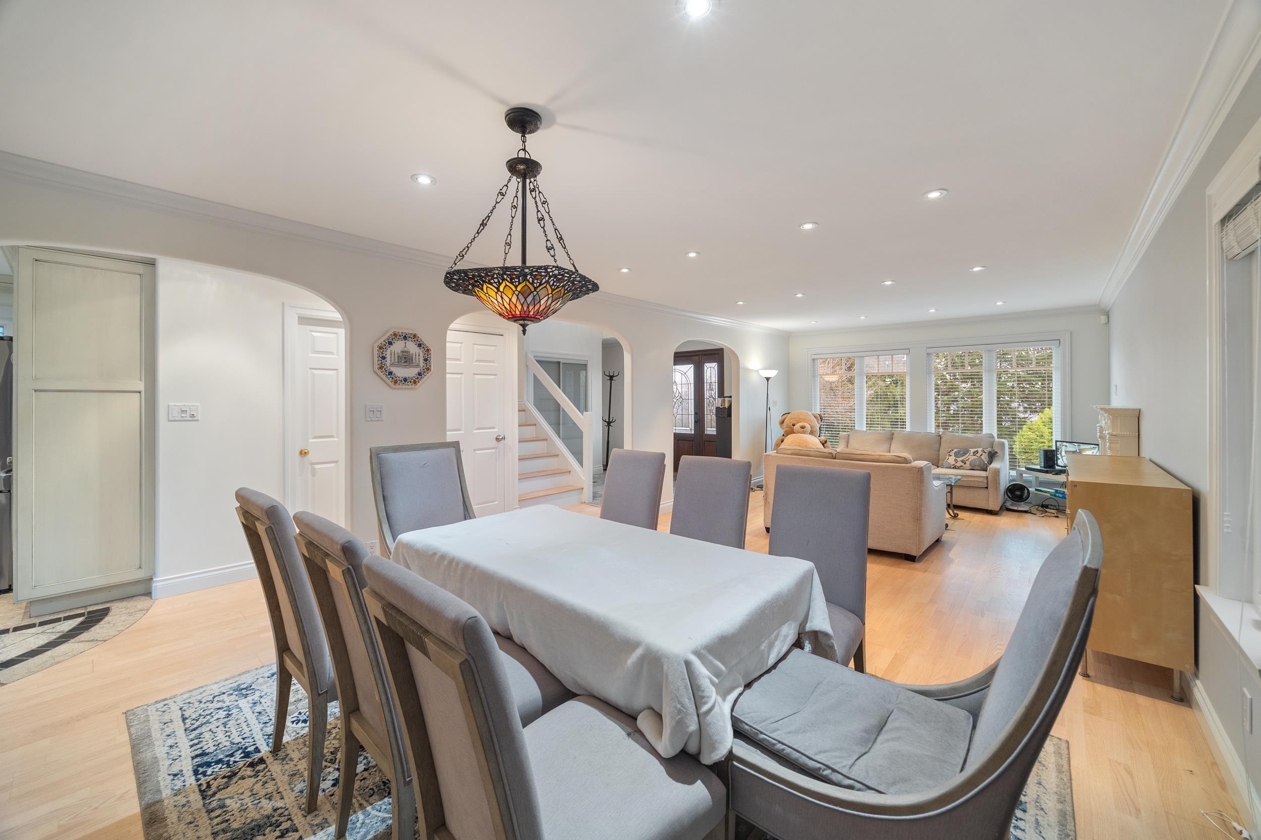 128 Hythe Avenue, Burnaby, BC