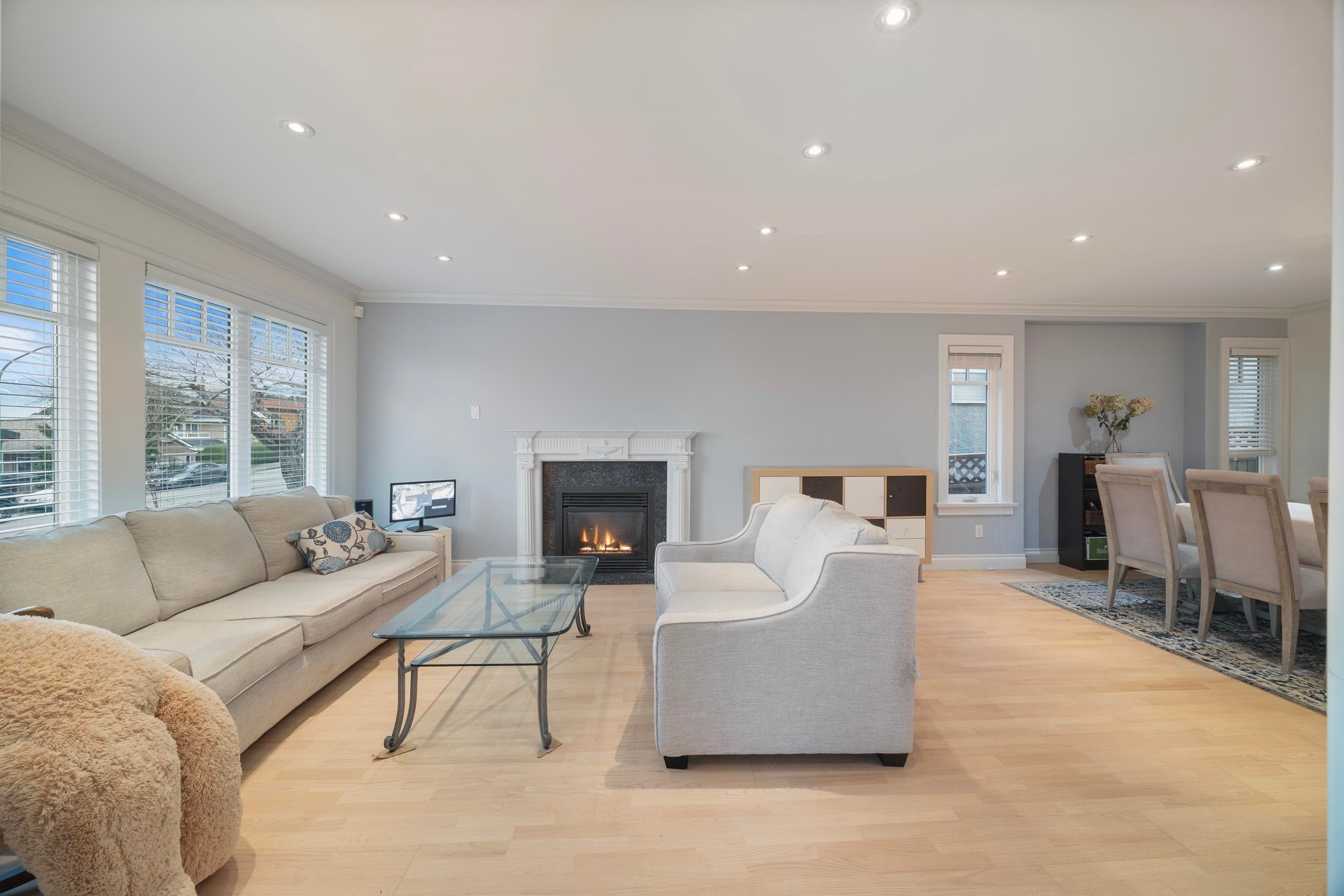 128 Hythe Avenue, Burnaby, BC