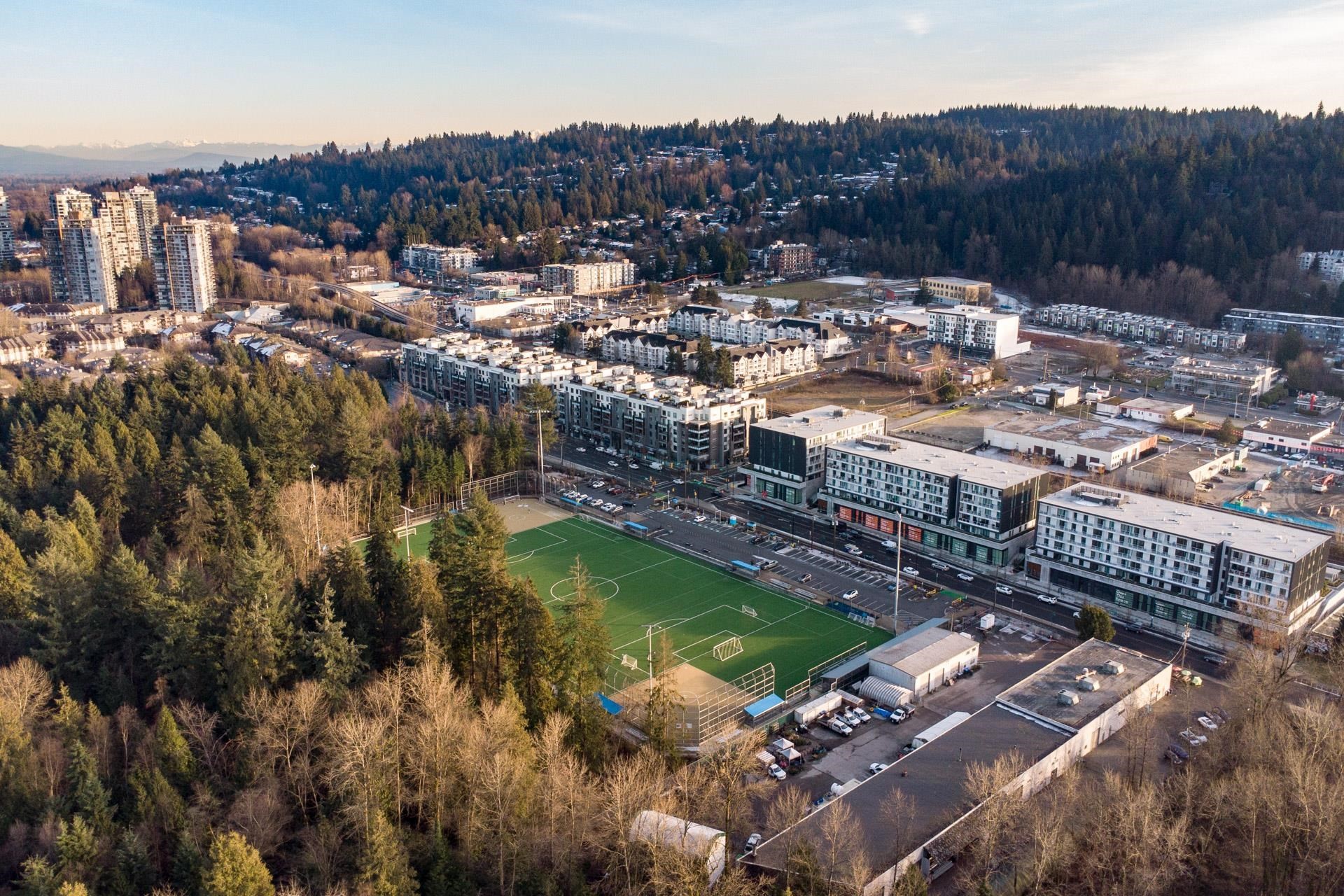 524-55 Klahanie Drive, Port Moody, BC