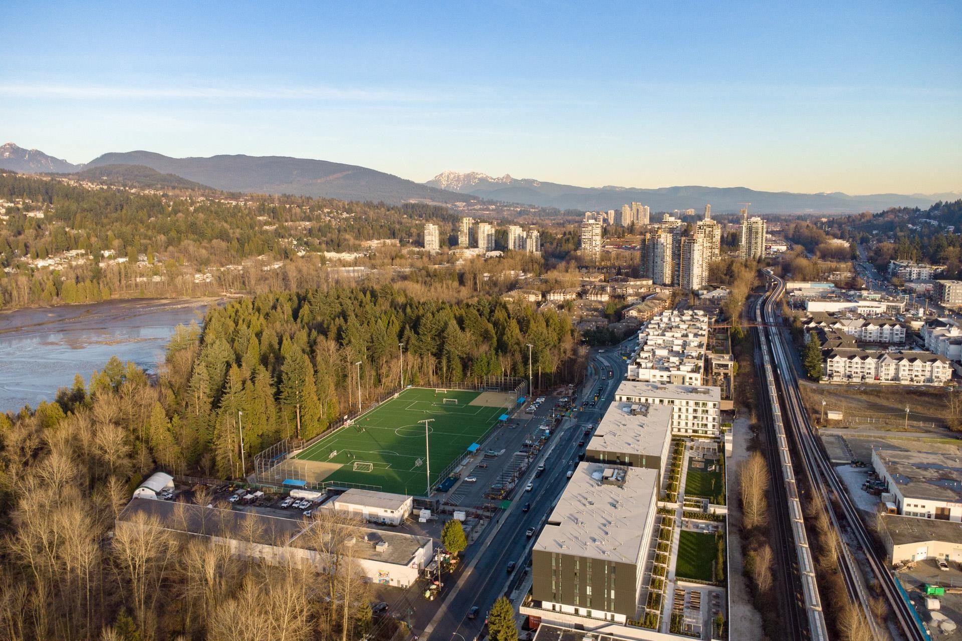 524-55 Klahanie Drive, Port Moody, BC