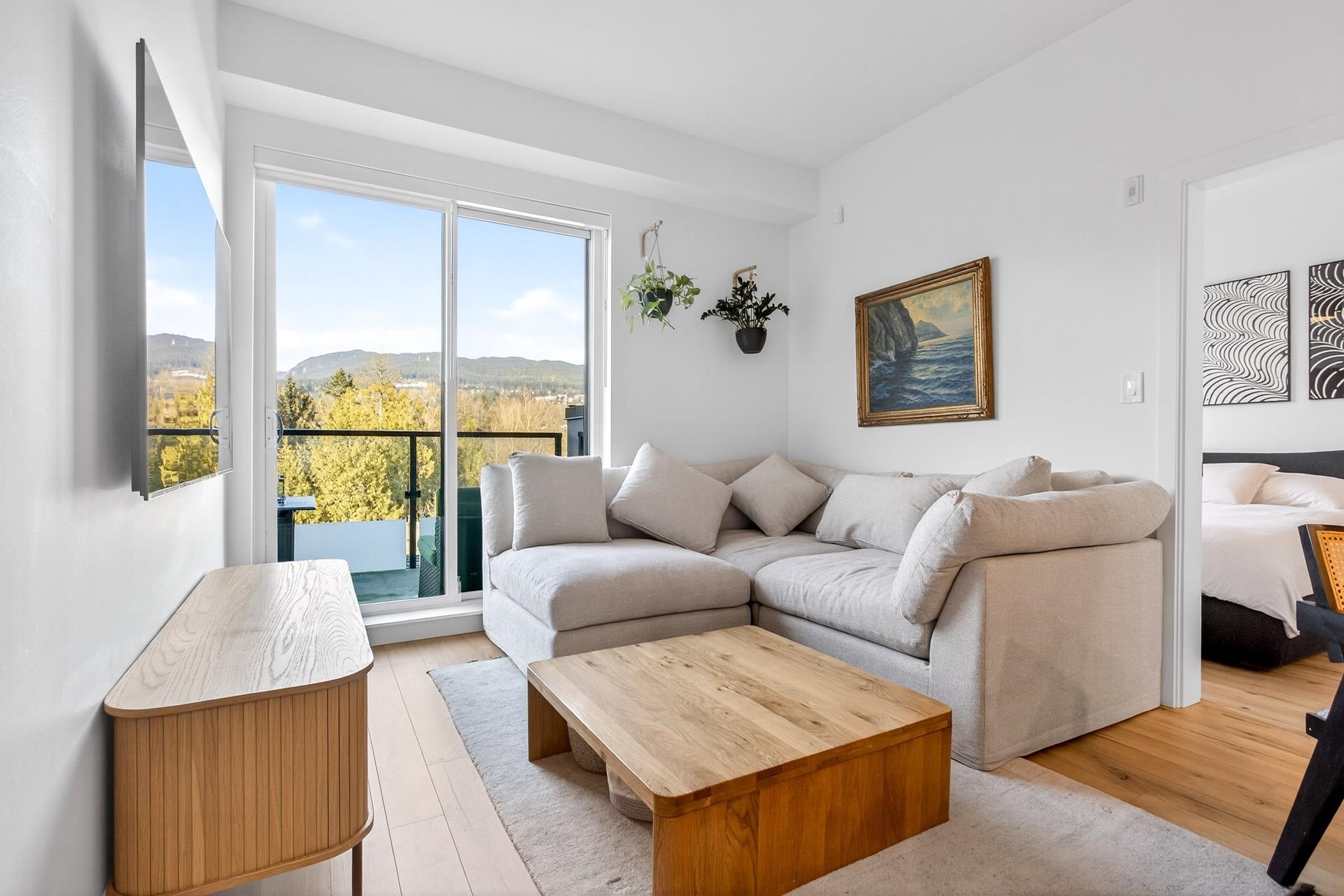 524-55 Klahanie Drive, Port Moody, BC