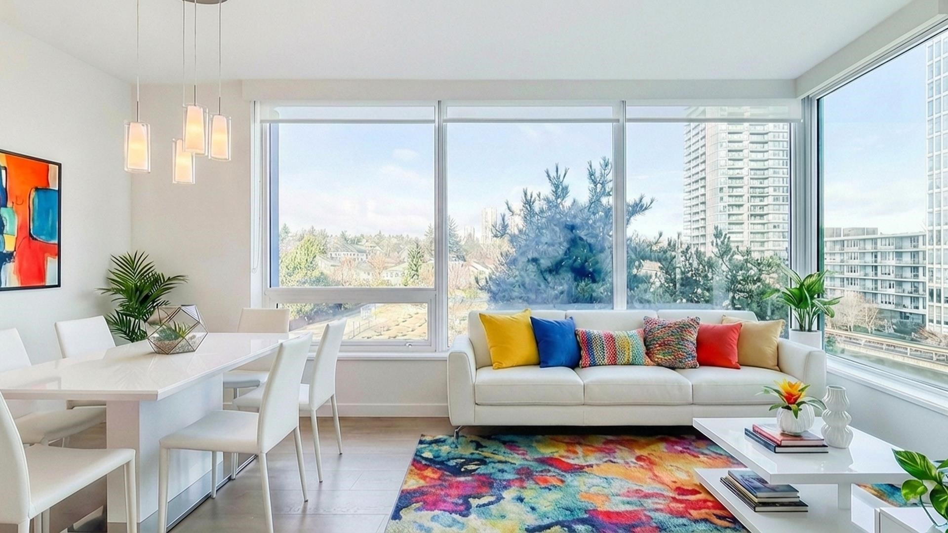 505-8189 Cambie Street, Vancouver, BC