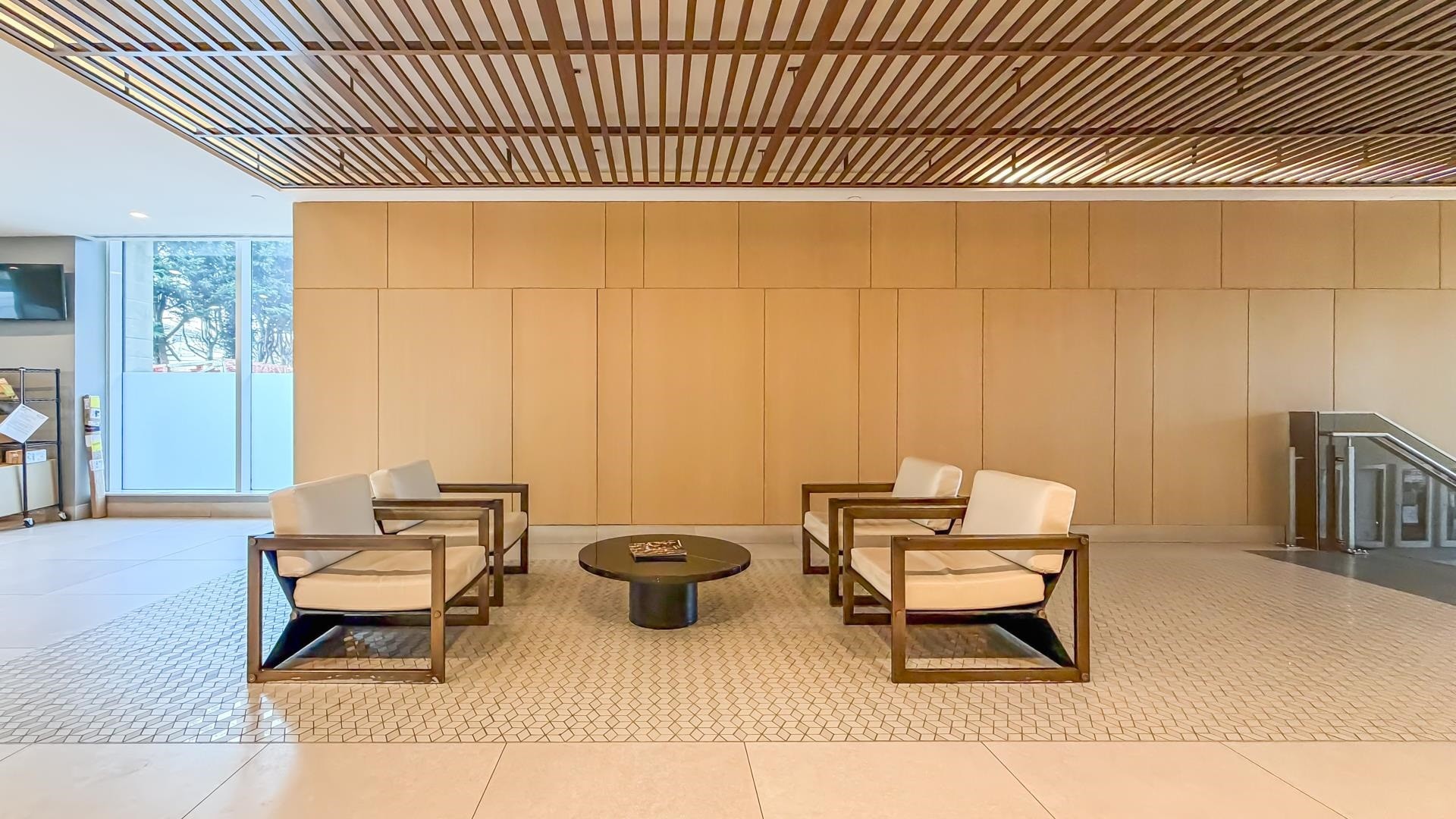 505-8189 Cambie Street, Vancouver, BC