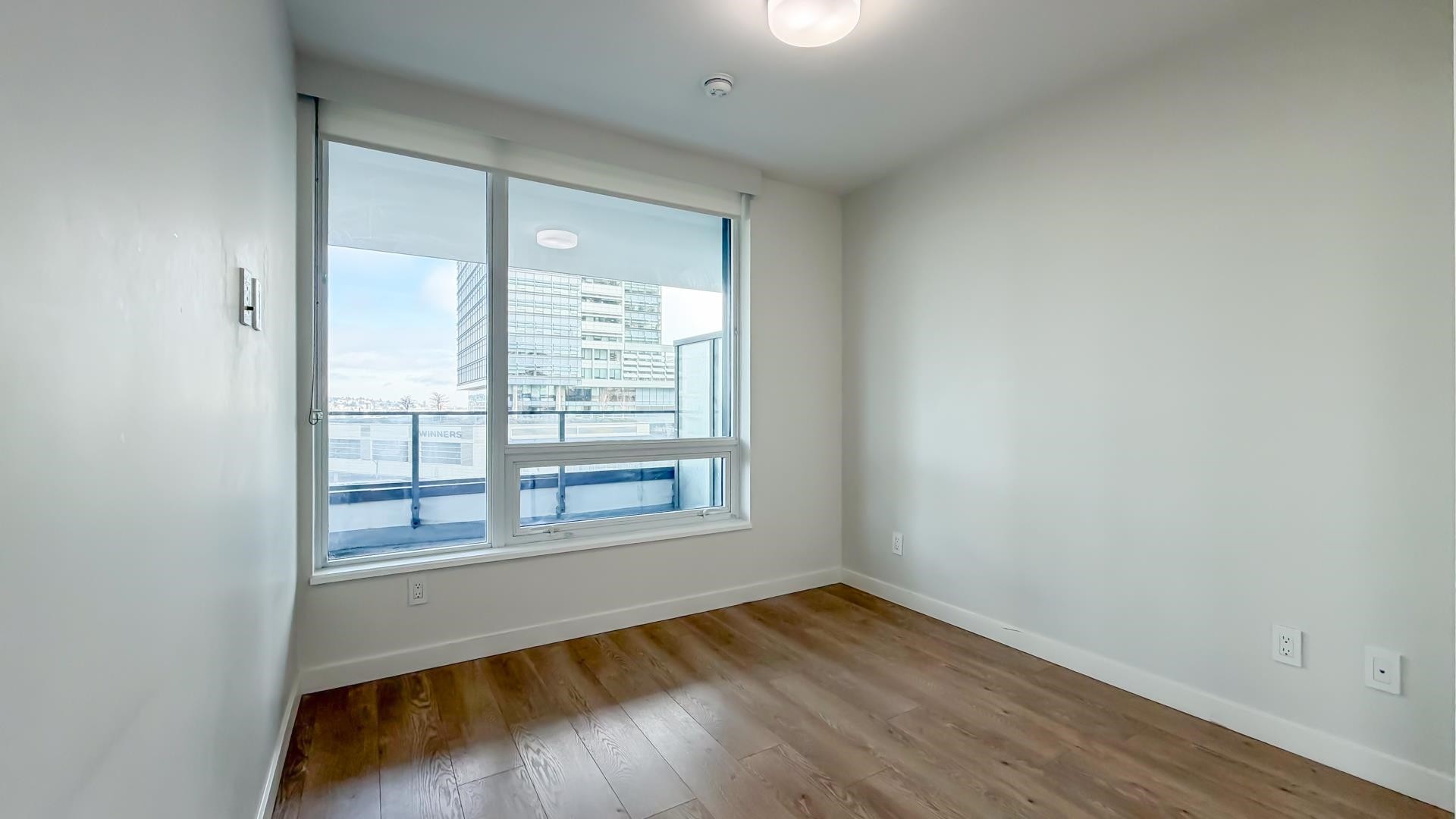 505-8189 Cambie Street, Vancouver, BC