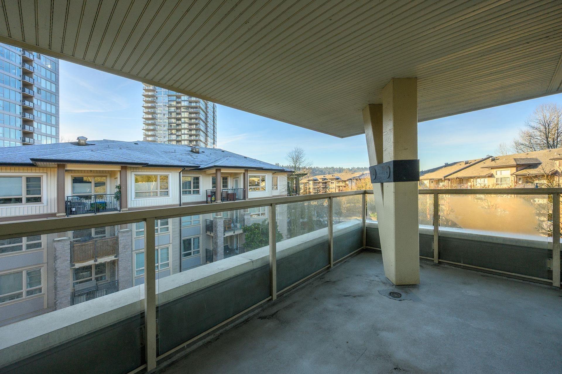 419-801 Klahanie Drive, Port Moody, BC