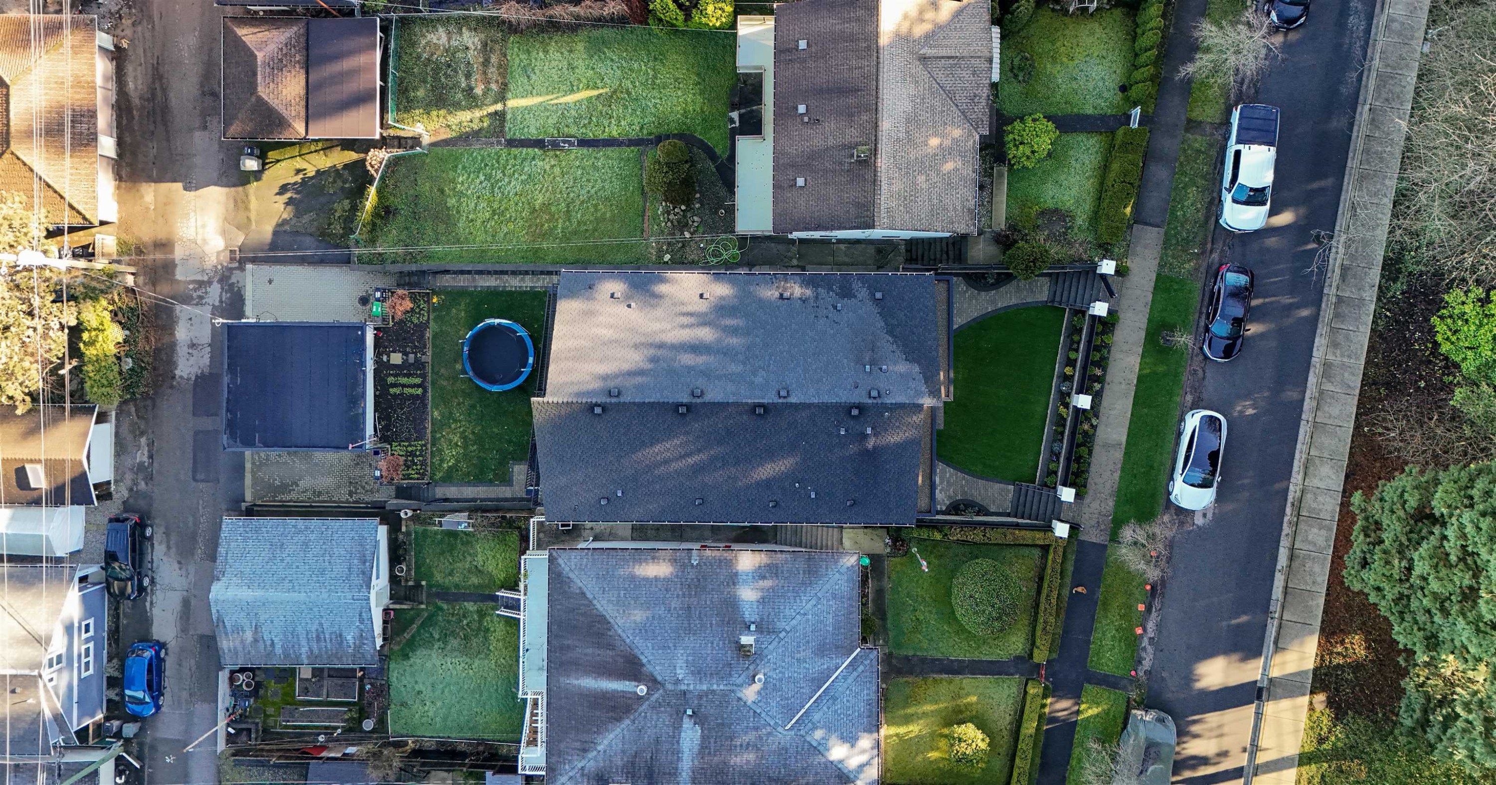 2173 Vanness Avenue, Vancouver, BC