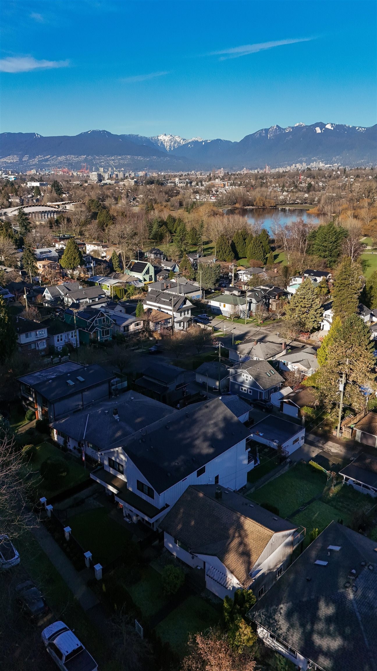 2173 Vanness Avenue, Vancouver, BC