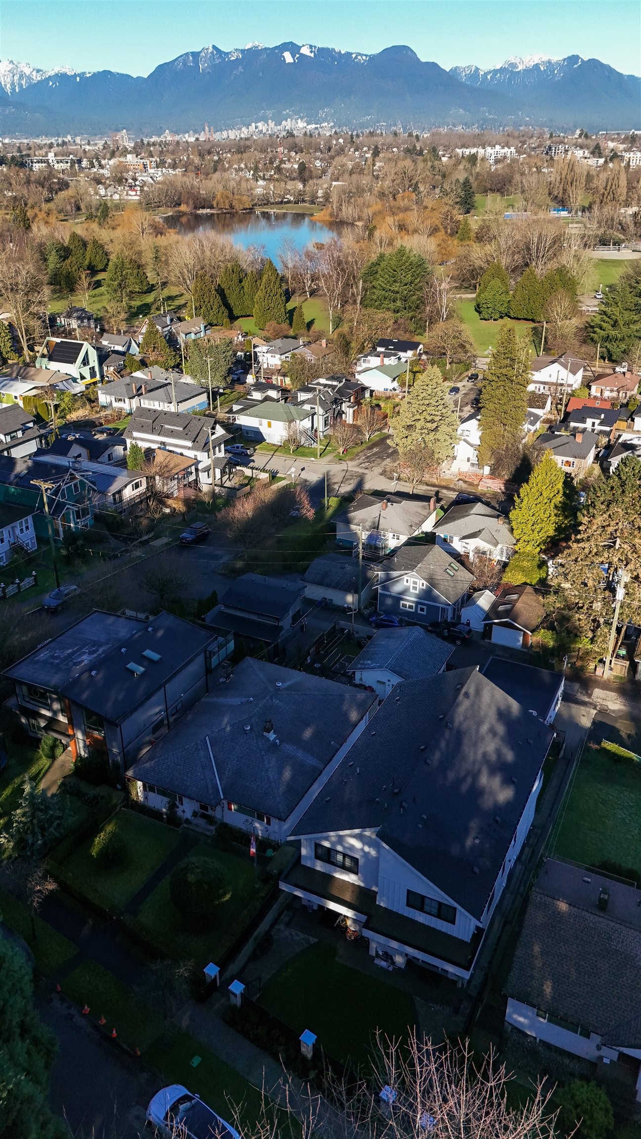 2173 Vanness Avenue, Vancouver, BC