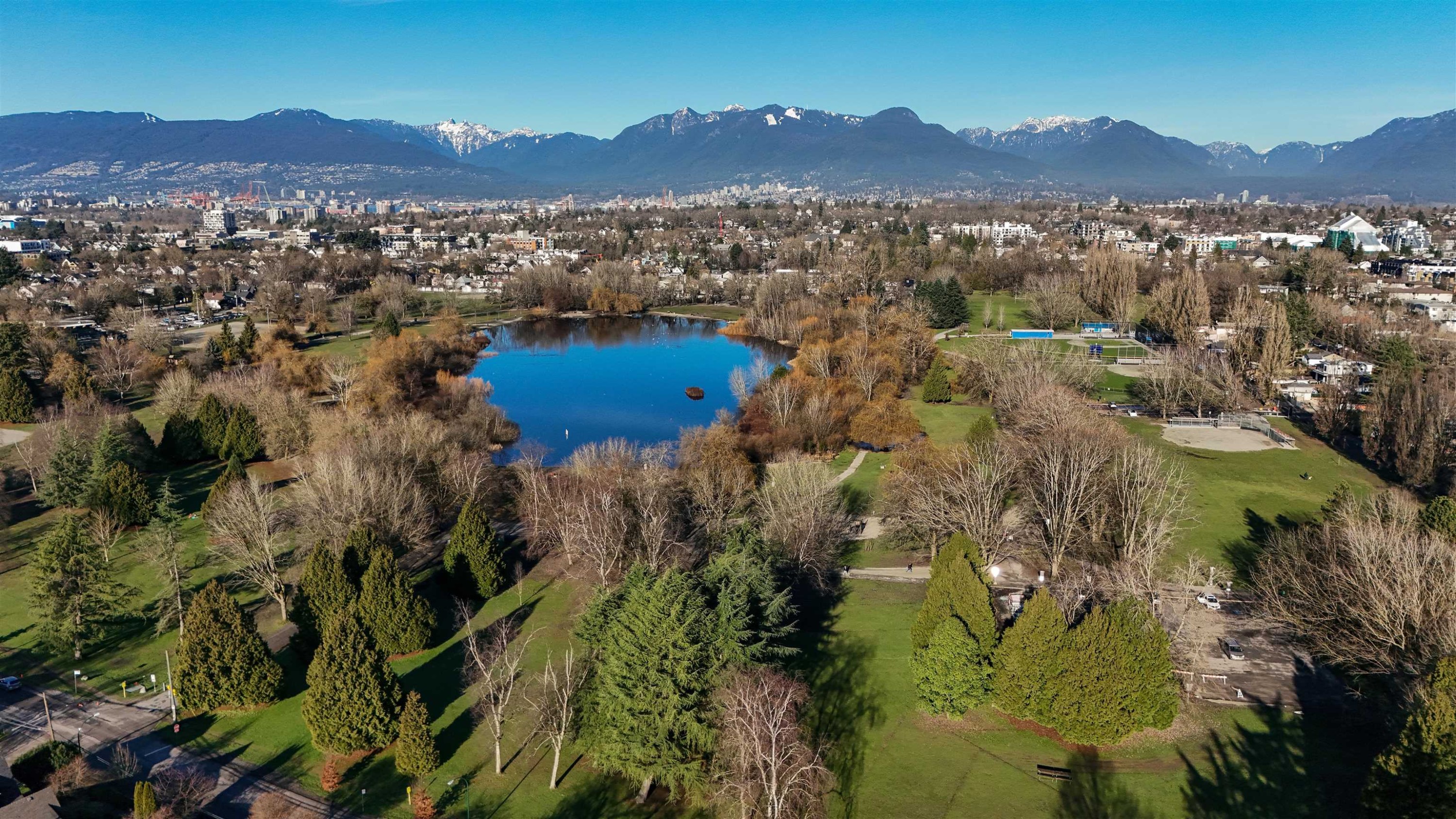 2173 Vanness Avenue, Vancouver, BC