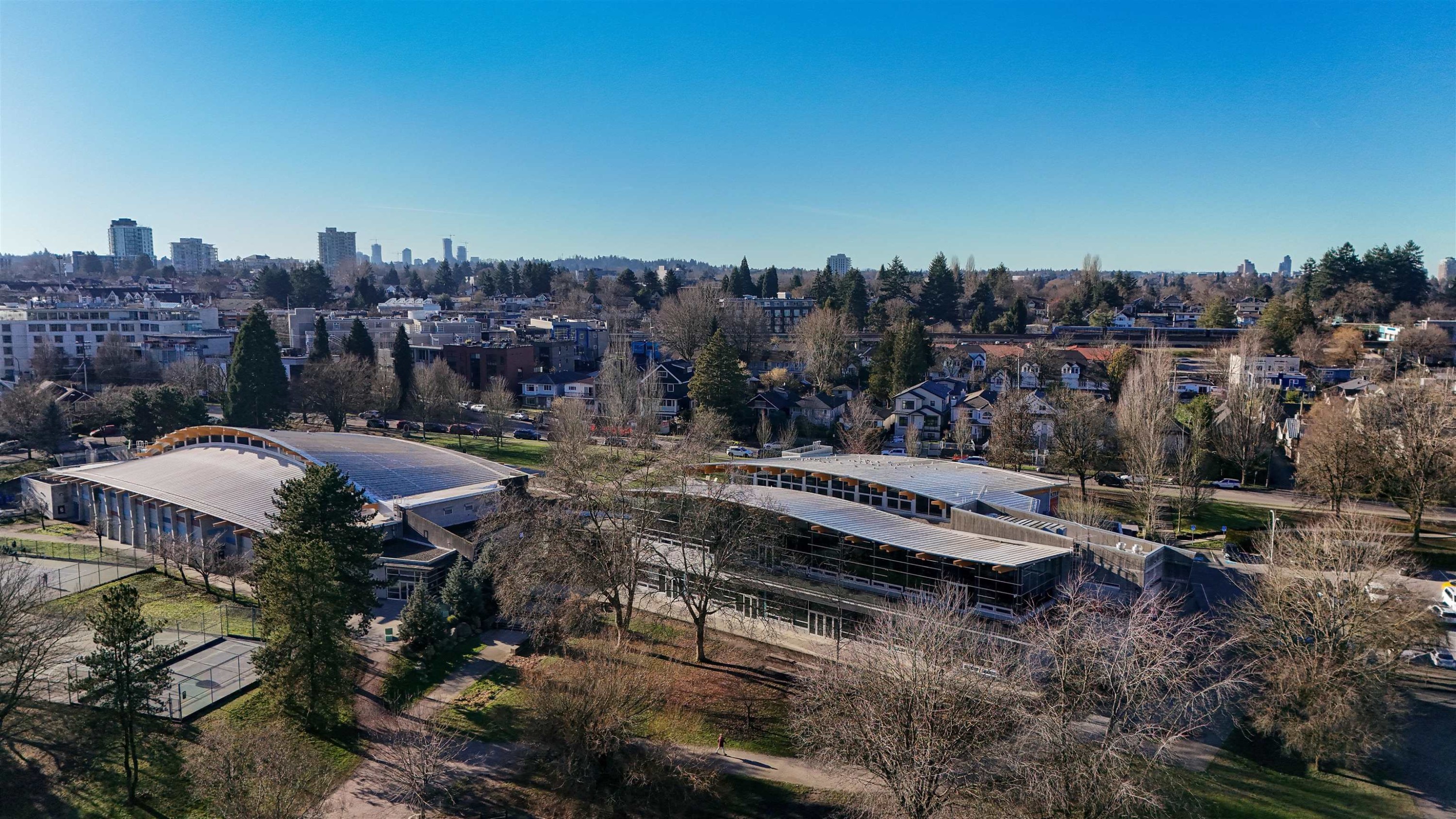 2173 Vanness Avenue, Vancouver, BC