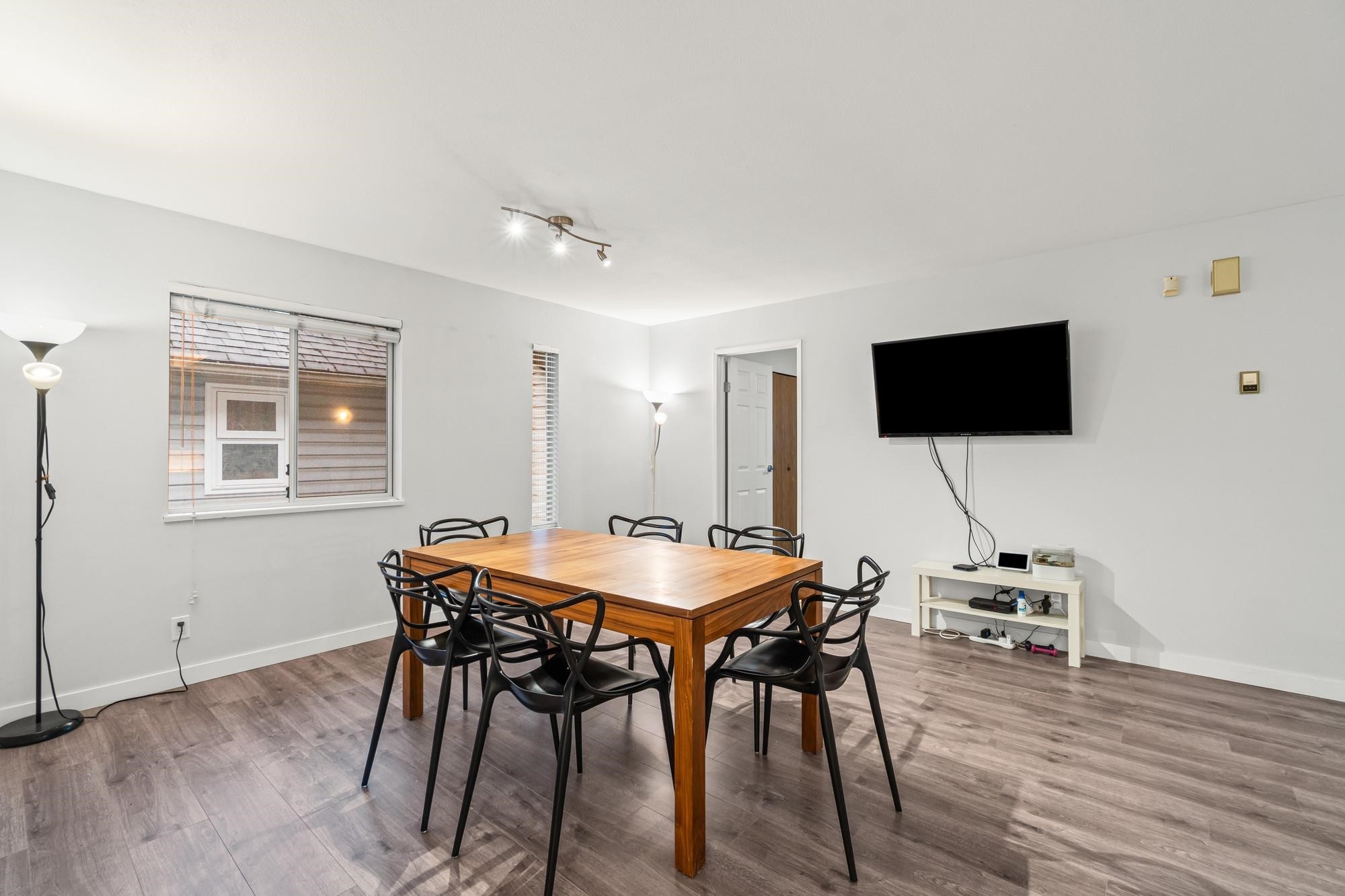 3529 Napier Street, Vancouver, BC