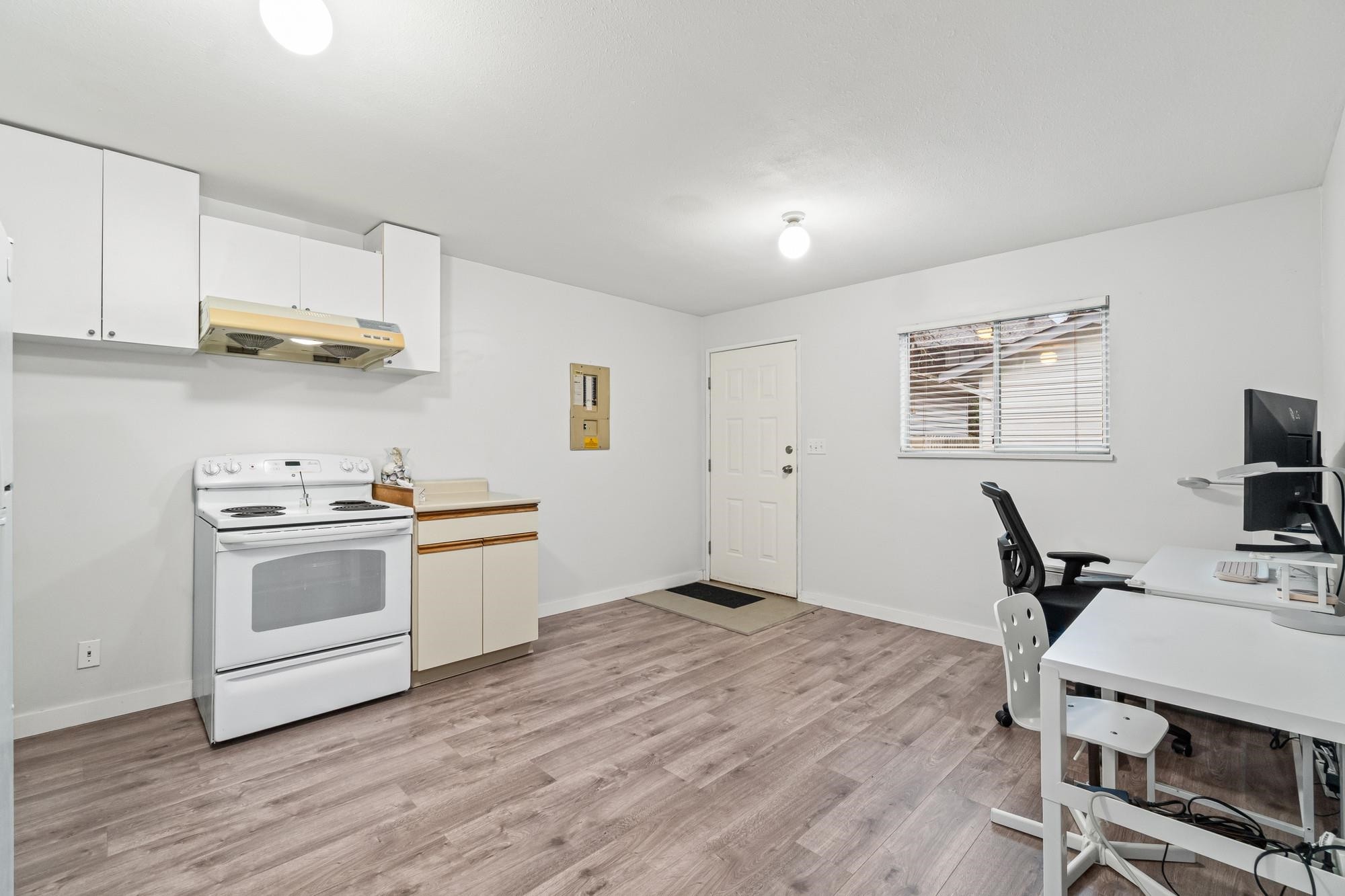 3529 Napier Street, Vancouver, BC