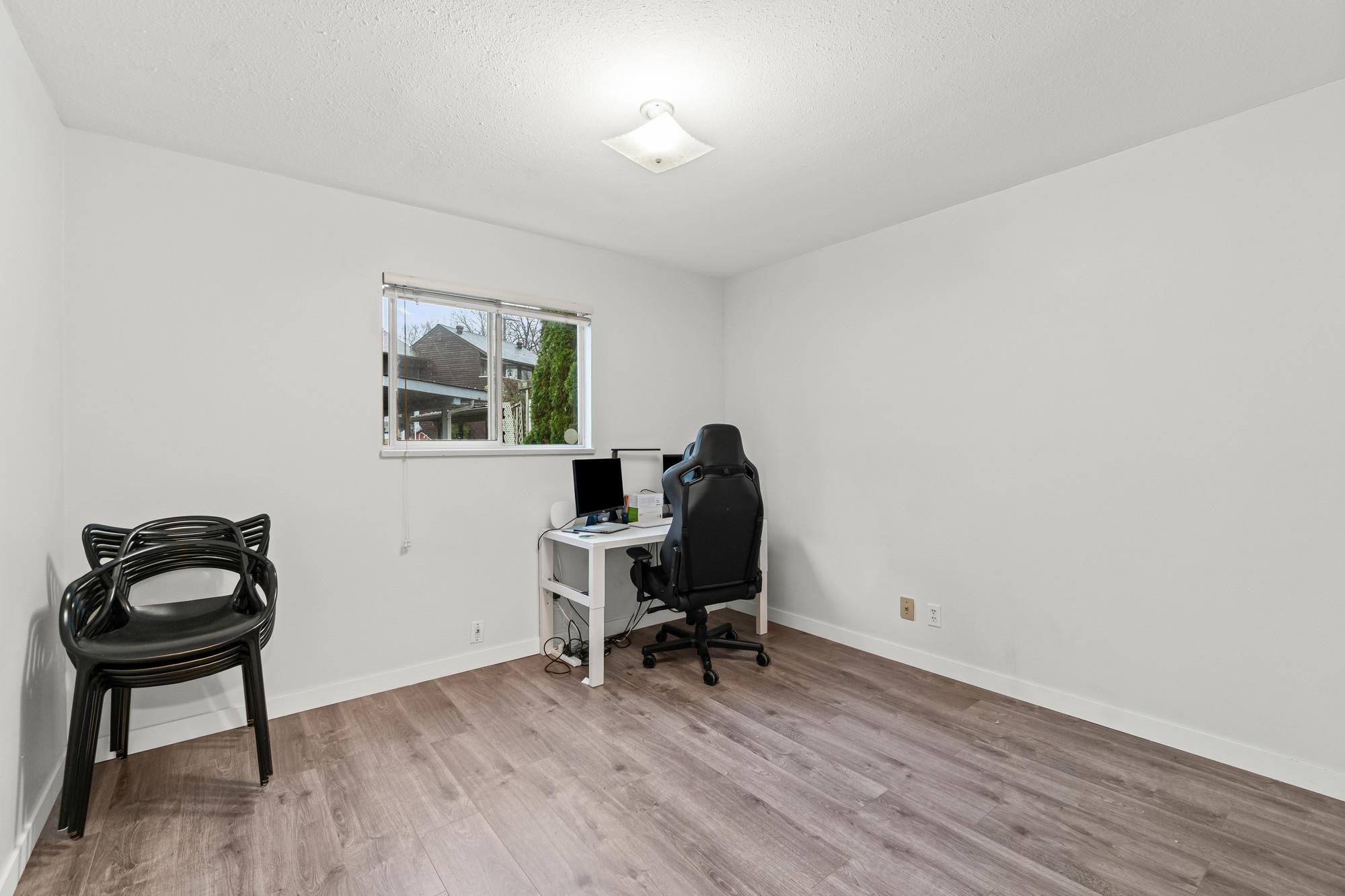 3529 Napier Street, Vancouver, BC