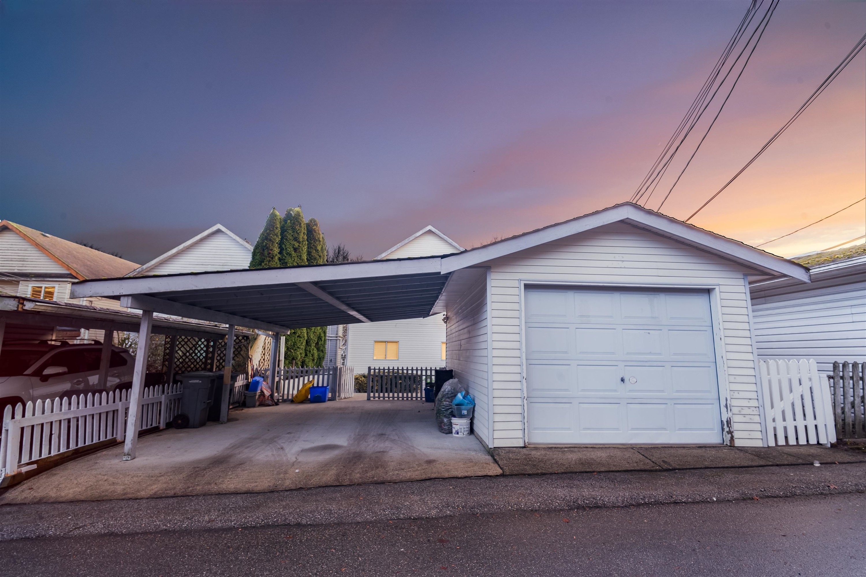 3529 Napier Street, Vancouver, BC