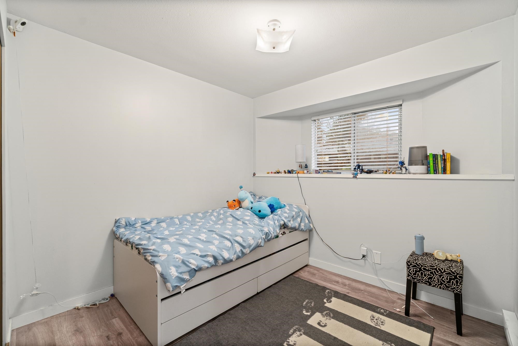 3529 Napier Street, Vancouver, BC