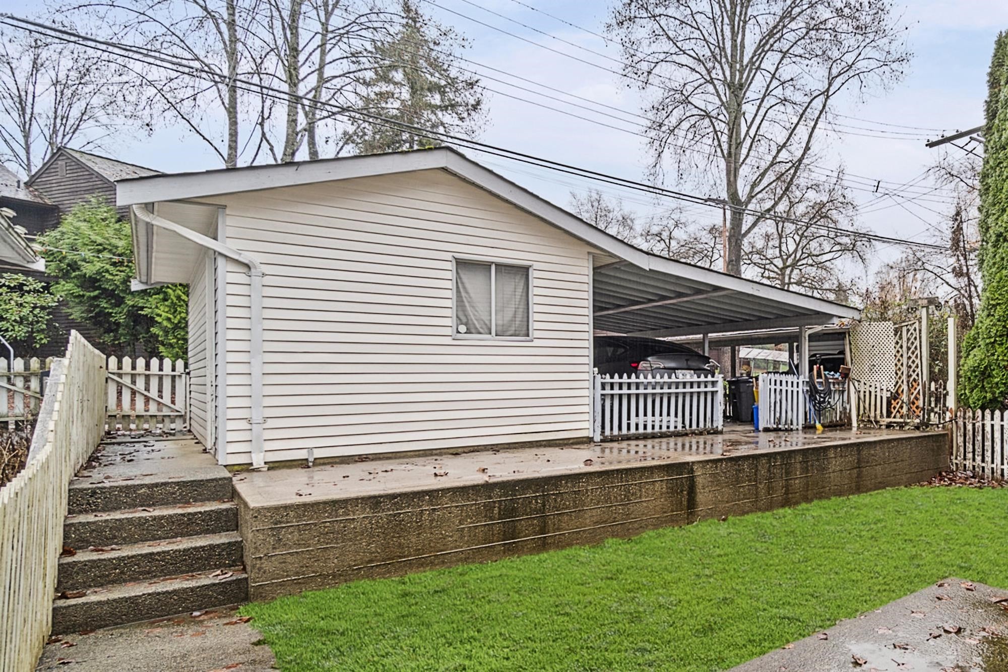 3529 Napier Street, Vancouver, BC