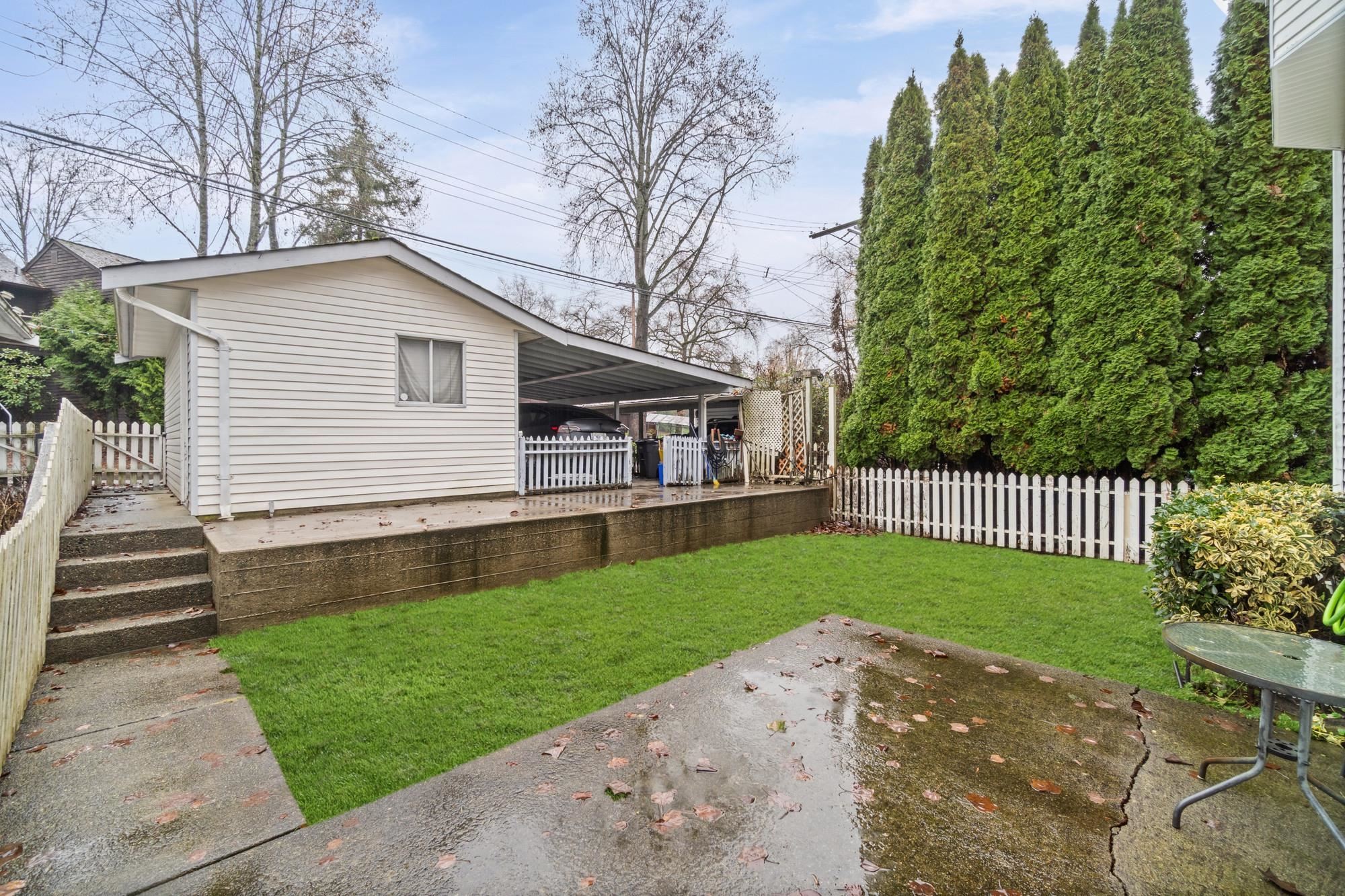 3529 Napier Street, Vancouver, BC