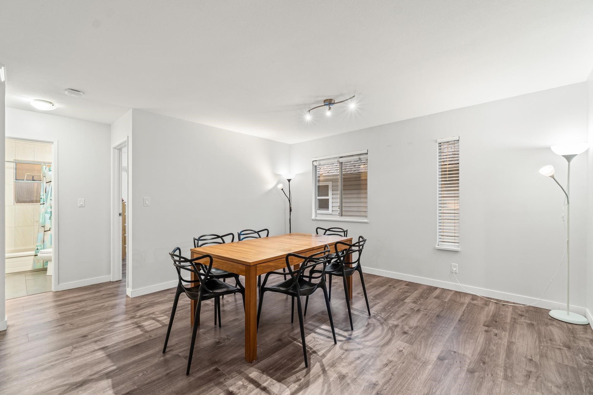 3529 Napier Street, Vancouver, BC