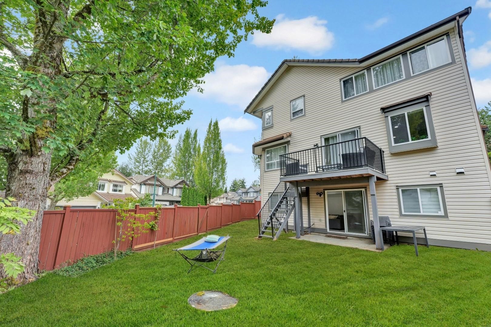 2501 Mica Place, Coquitlam, BC