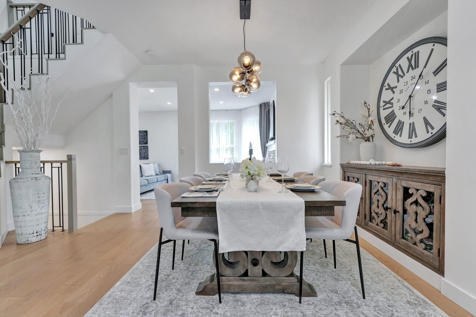 2501 Mica Place, Coquitlam, BC