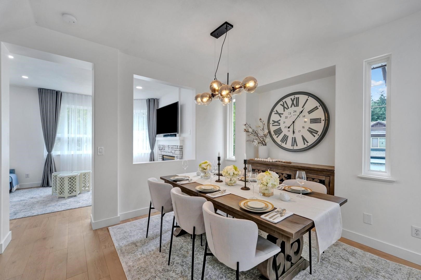 2501 Mica Place, Coquitlam, BC