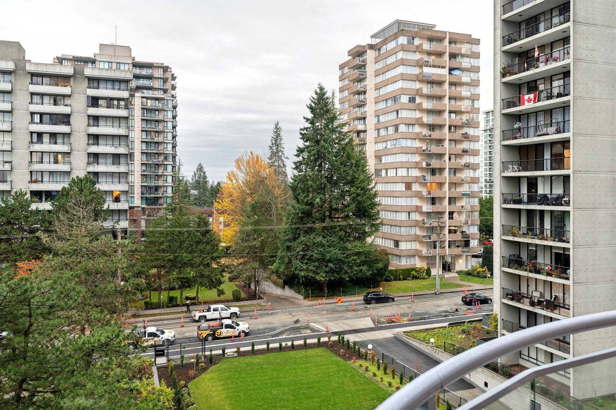 701-739 Princess Street, New Westminster, BC