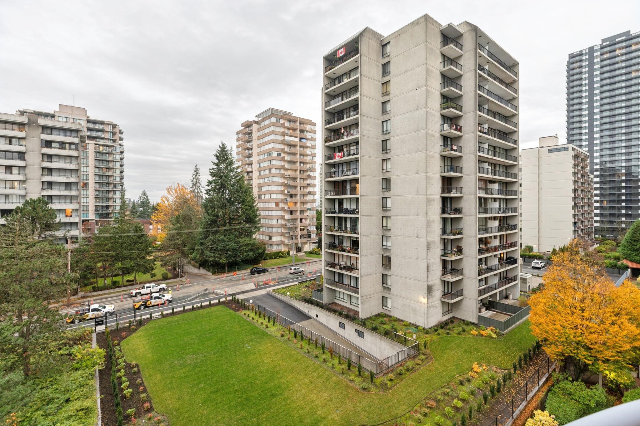 701-739 Princess Street, New Westminster, BC