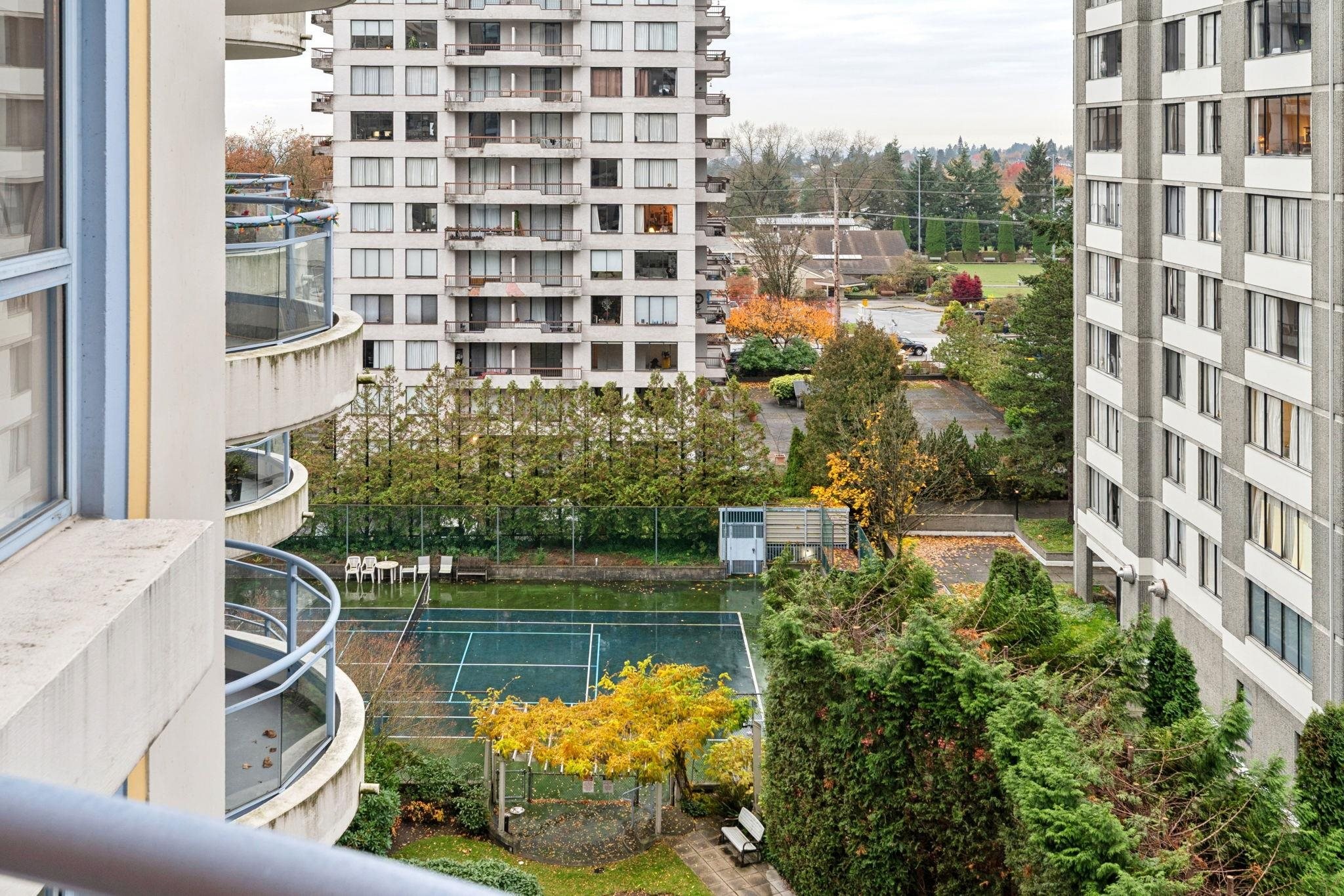 701-739 Princess Street, New Westminster, BC