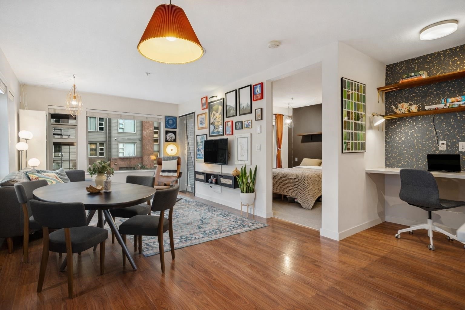 310-1673 Lloyd Avenue, North Vancouver, BC