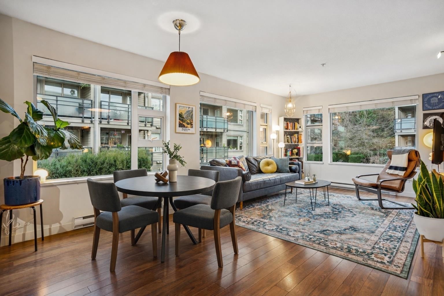 310-1673 Lloyd Avenue, North Vancouver, BC