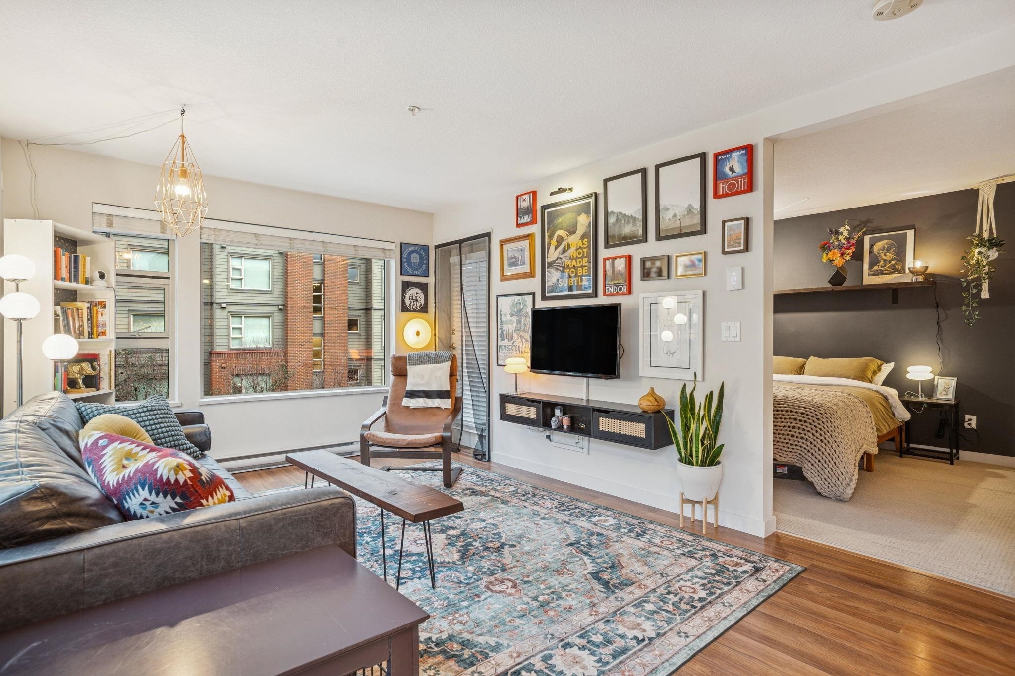 310-1673 Lloyd Avenue, North Vancouver, BC