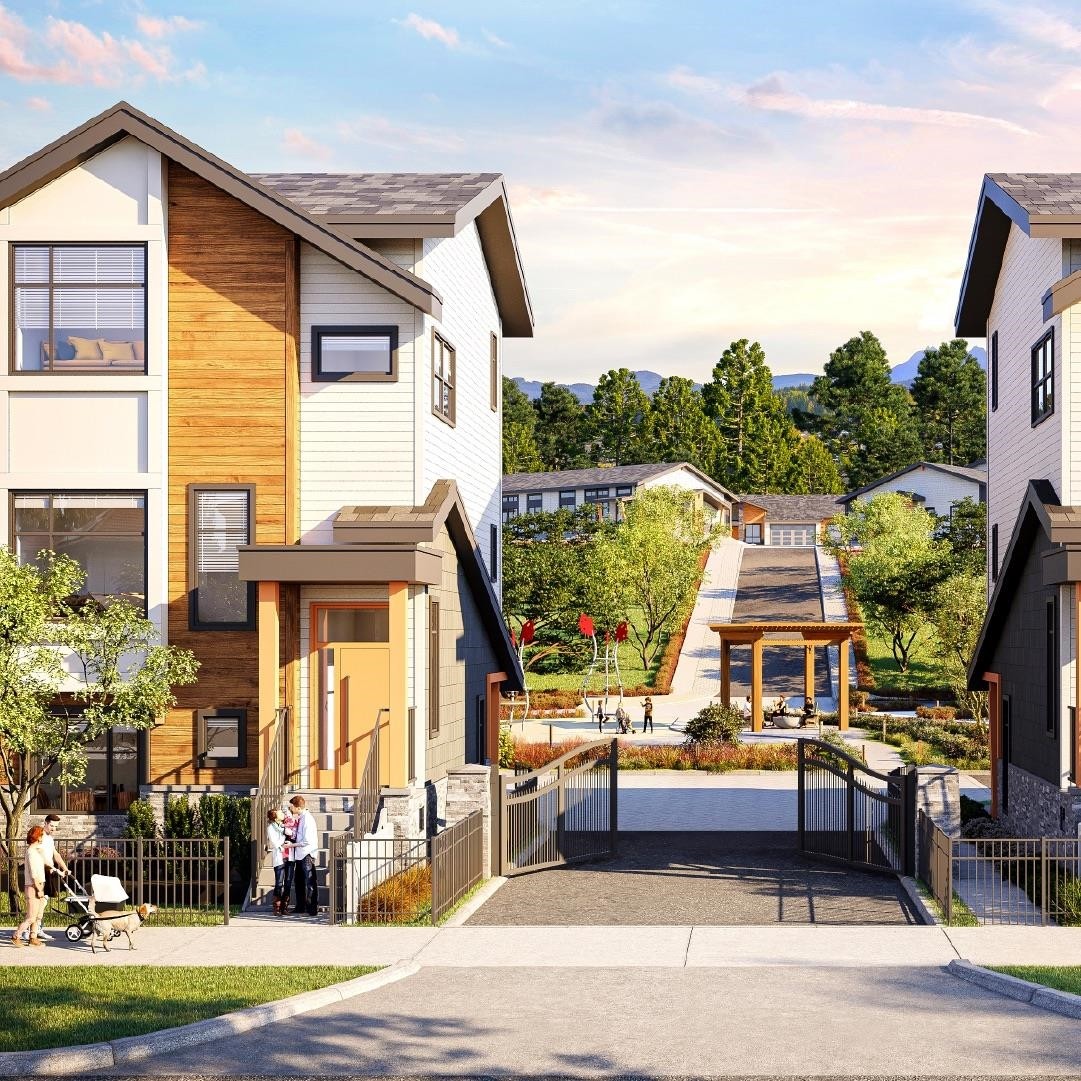 29-23697 Fern Crescent, Maple Ridge, BC