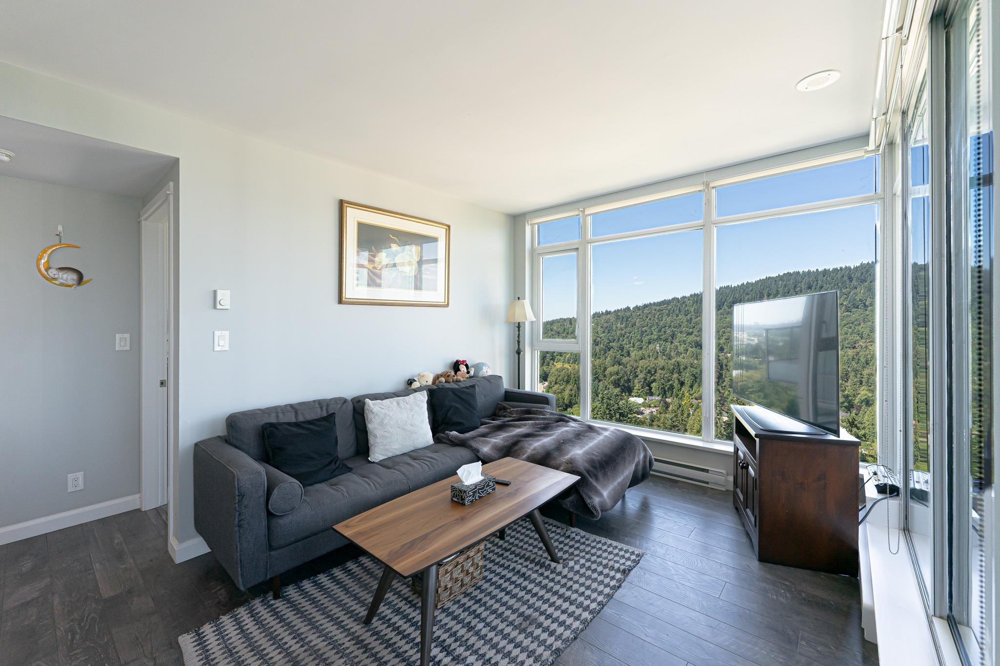 2105-520 Como Lake Avenue, Coquitlam, BC