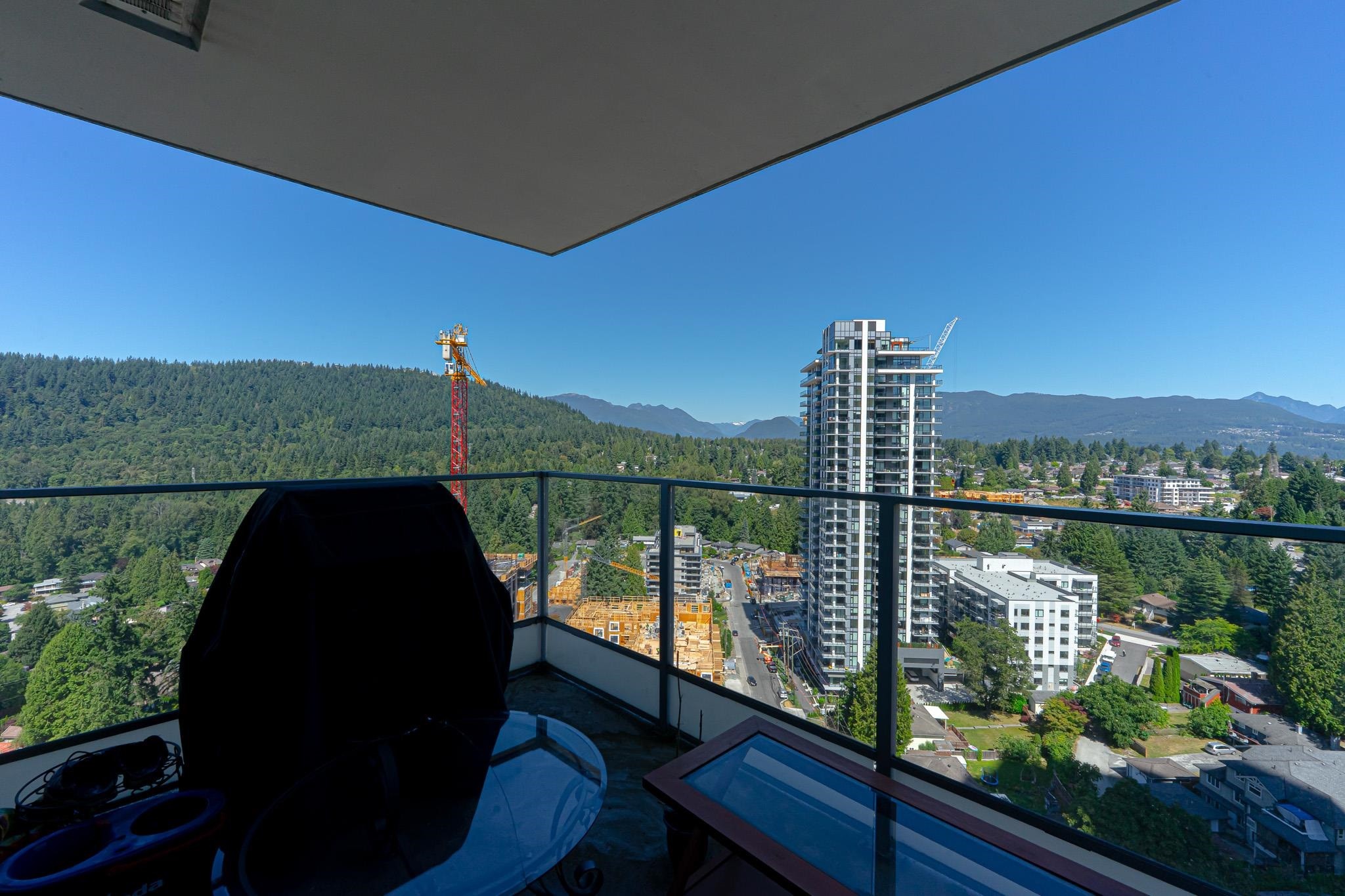 2105-520 Como Lake Avenue, Coquitlam, BC