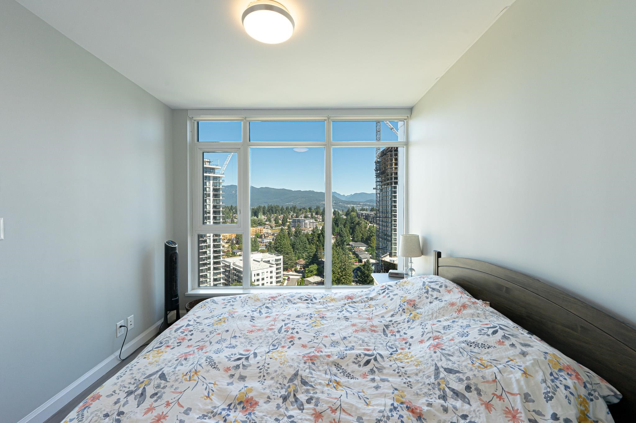 2105-520 Como Lake Avenue, Coquitlam, BC