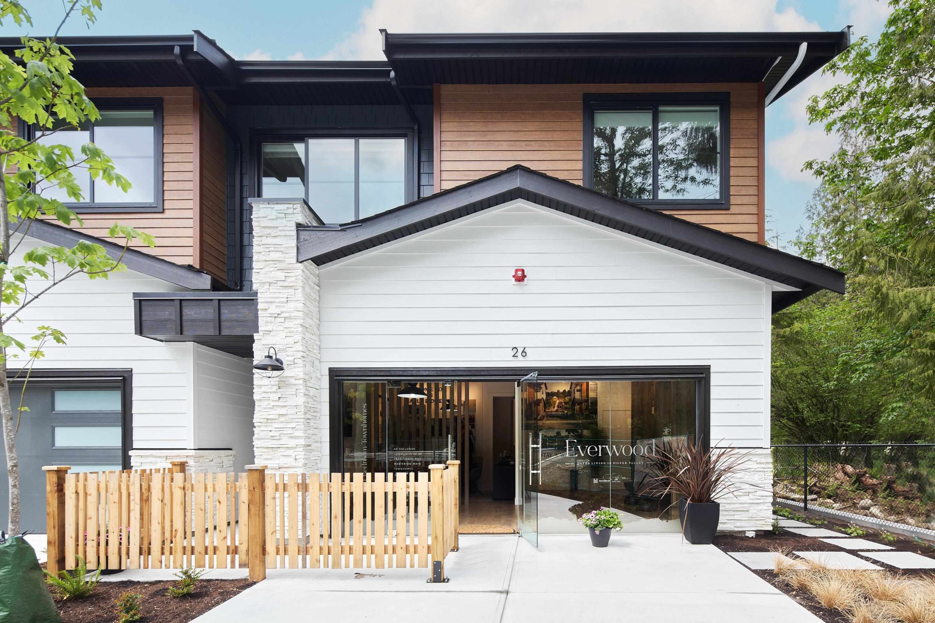 26-23697 Fern Crescent, Maple Ridge, BC