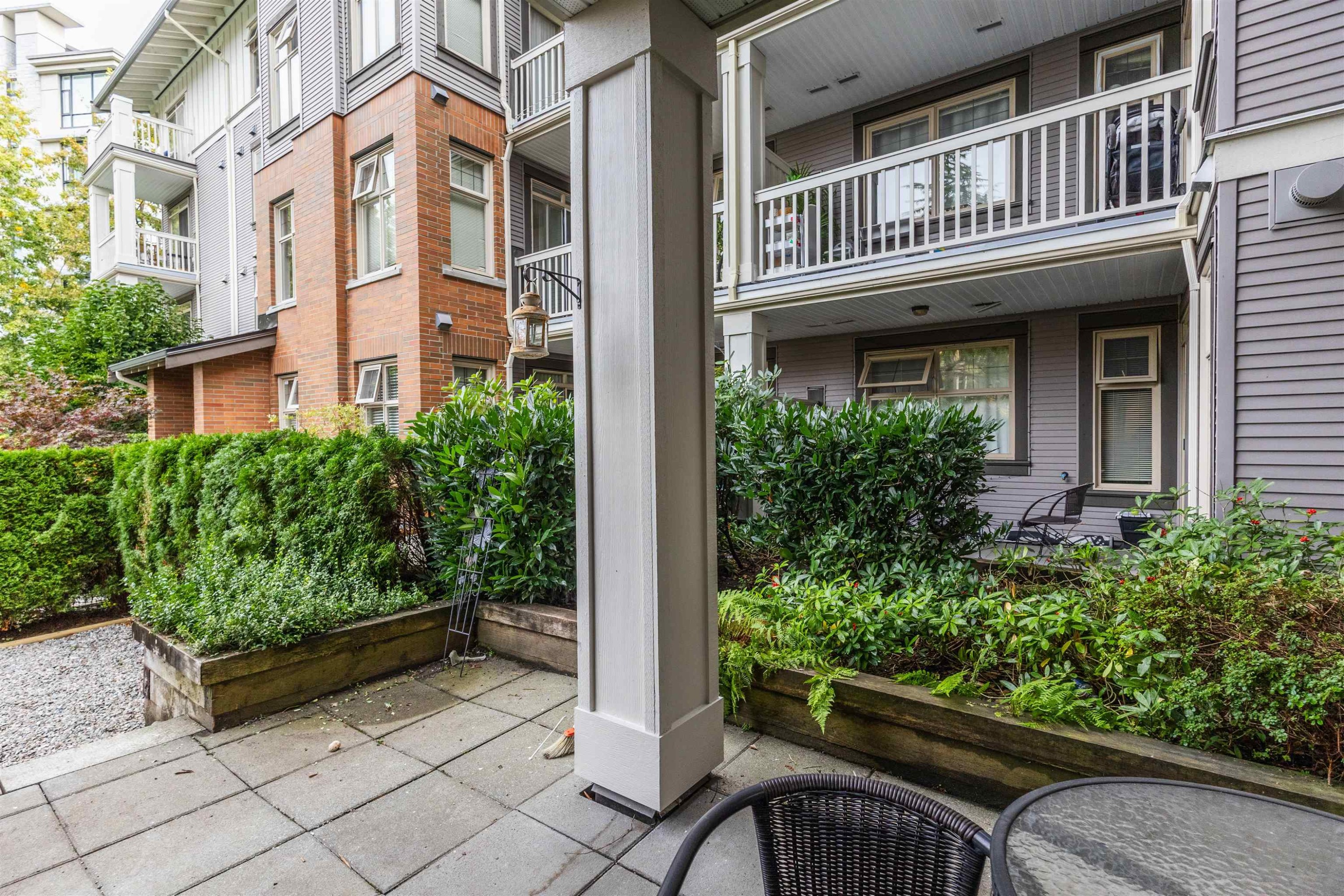 104-4883 Maclure Mews, Vancouver, BC