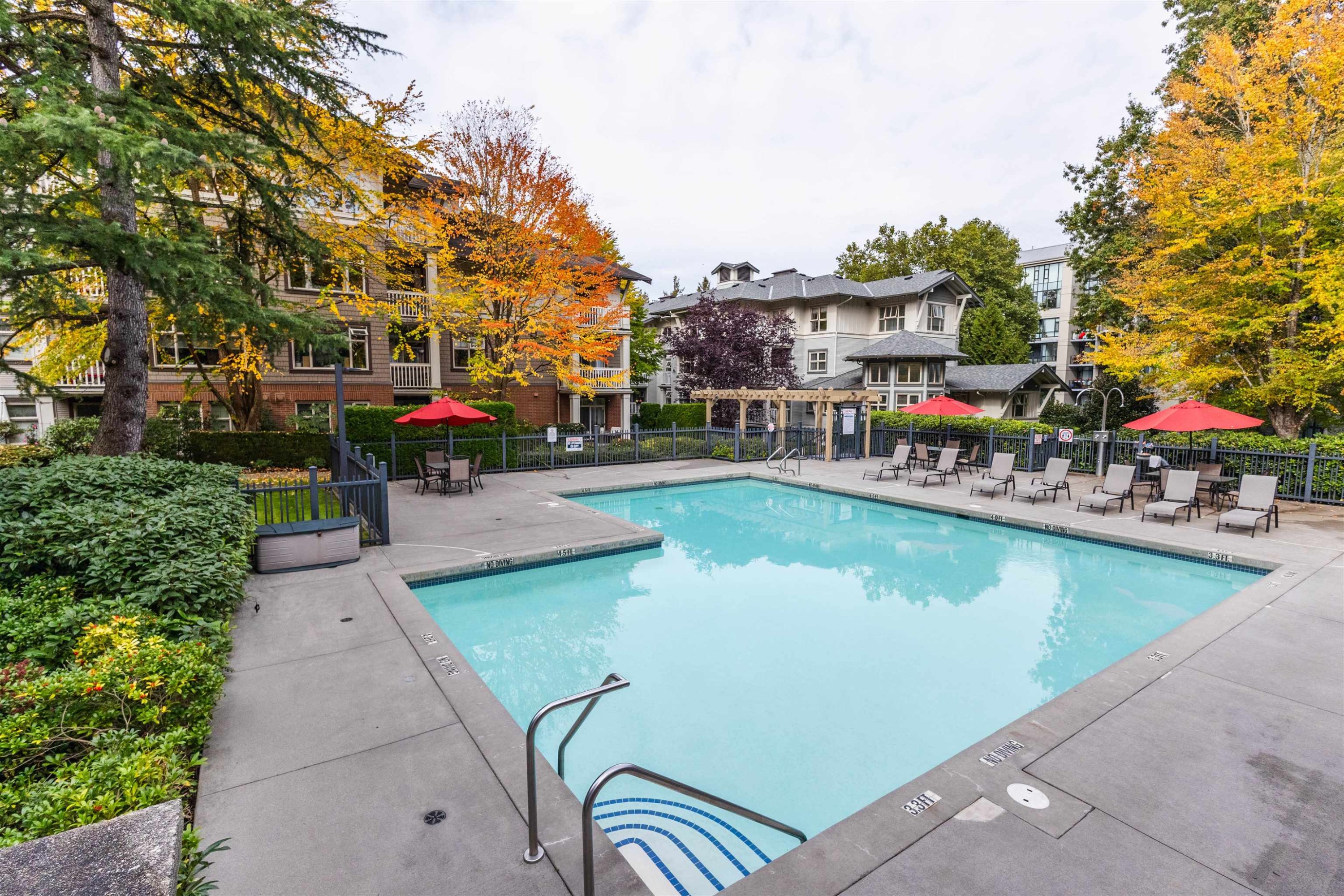 104-4883 Maclure Mews, Vancouver, BC