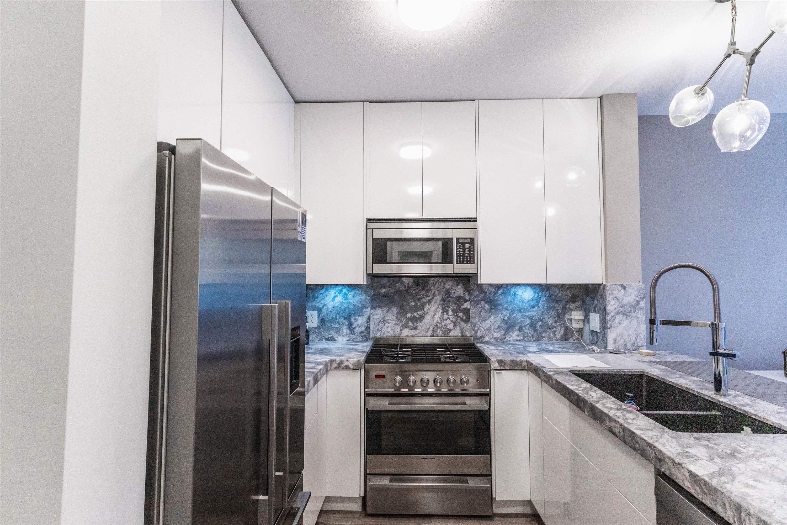 104-4883 Maclure Mews, Vancouver, BC