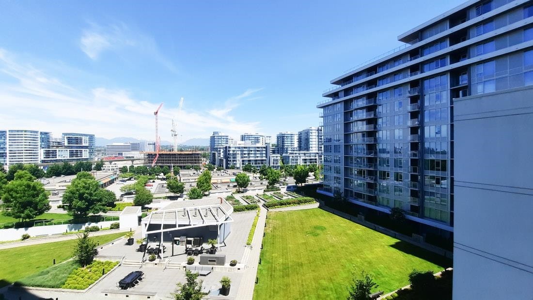 B801-3331 Brown Road, Richmond, BC